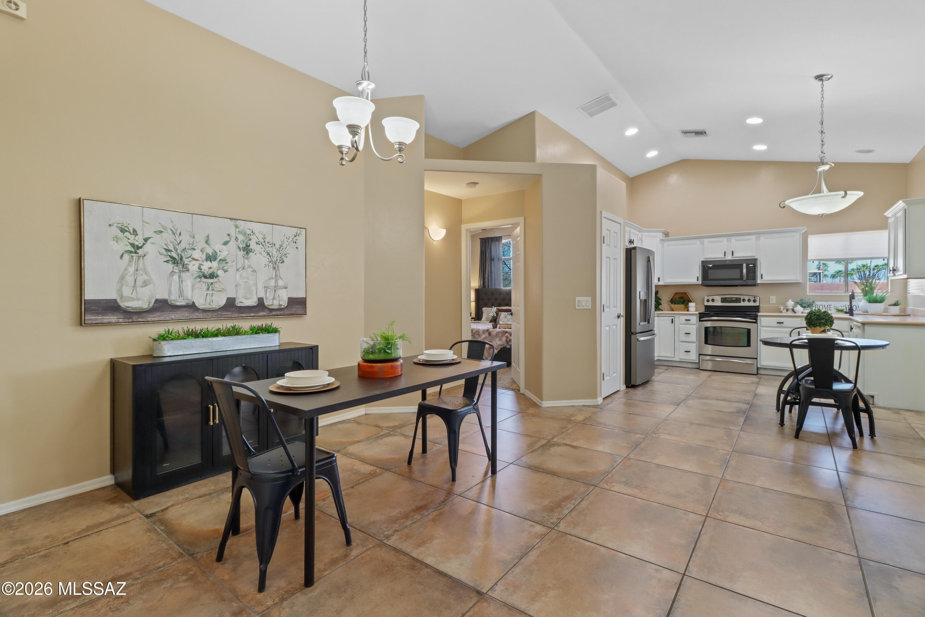 Sycamore Park Village 1 (1-94) - Residential