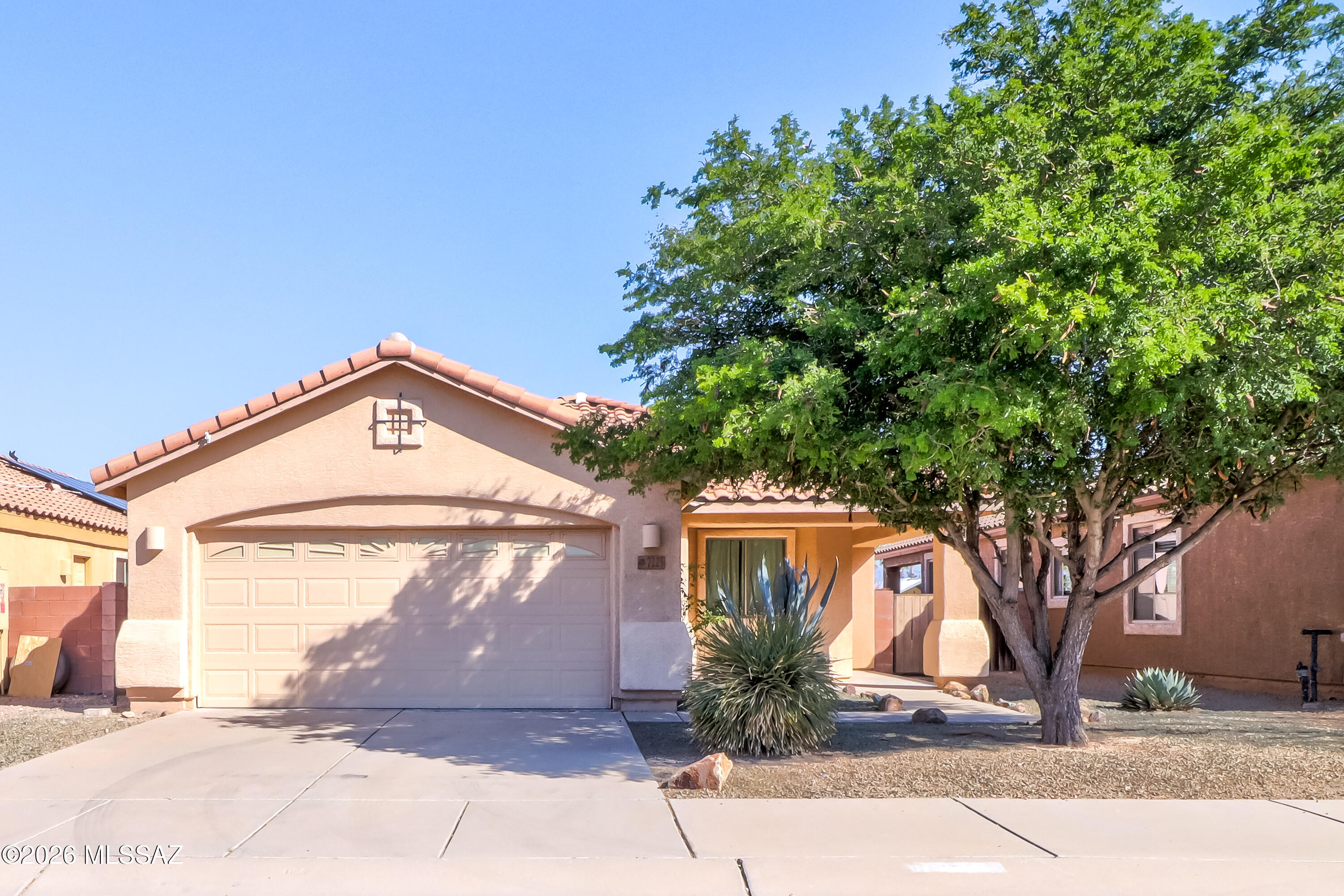 Sycamore Park Village 1 (1-94) - Residential