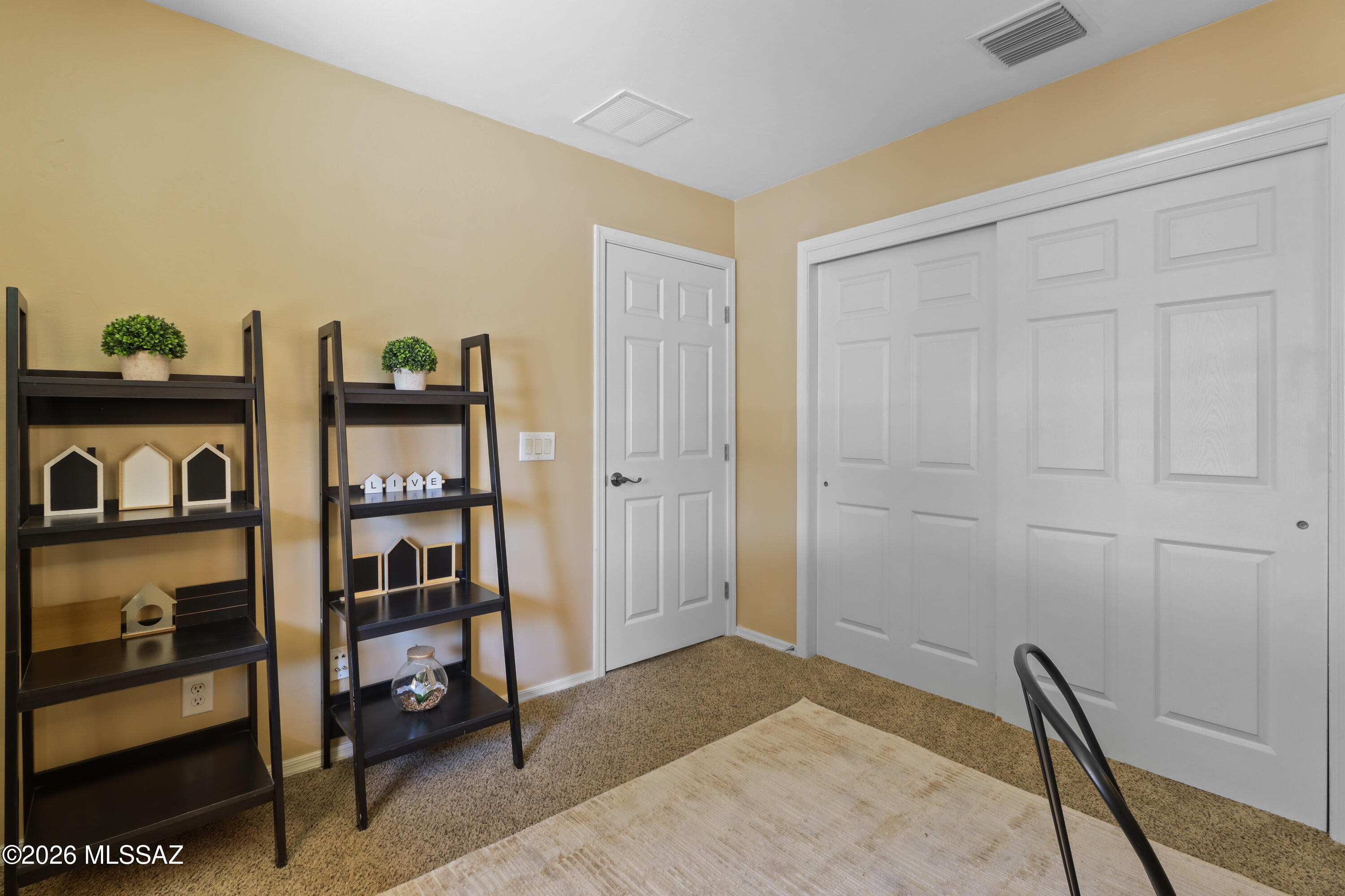 Sycamore Park Village 1 (1-94) - Residential