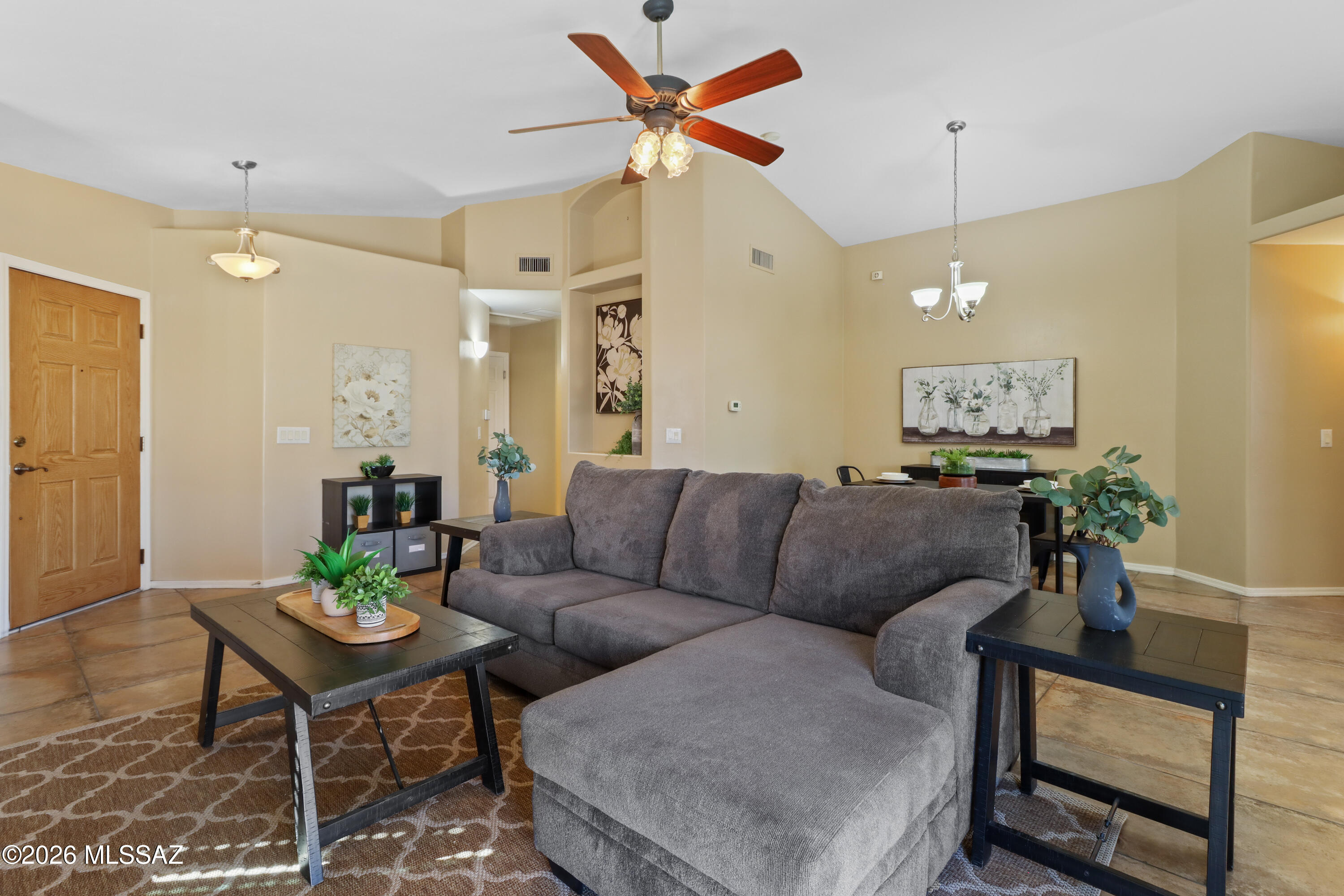 Sycamore Park Village 1 (1-94) - Residential