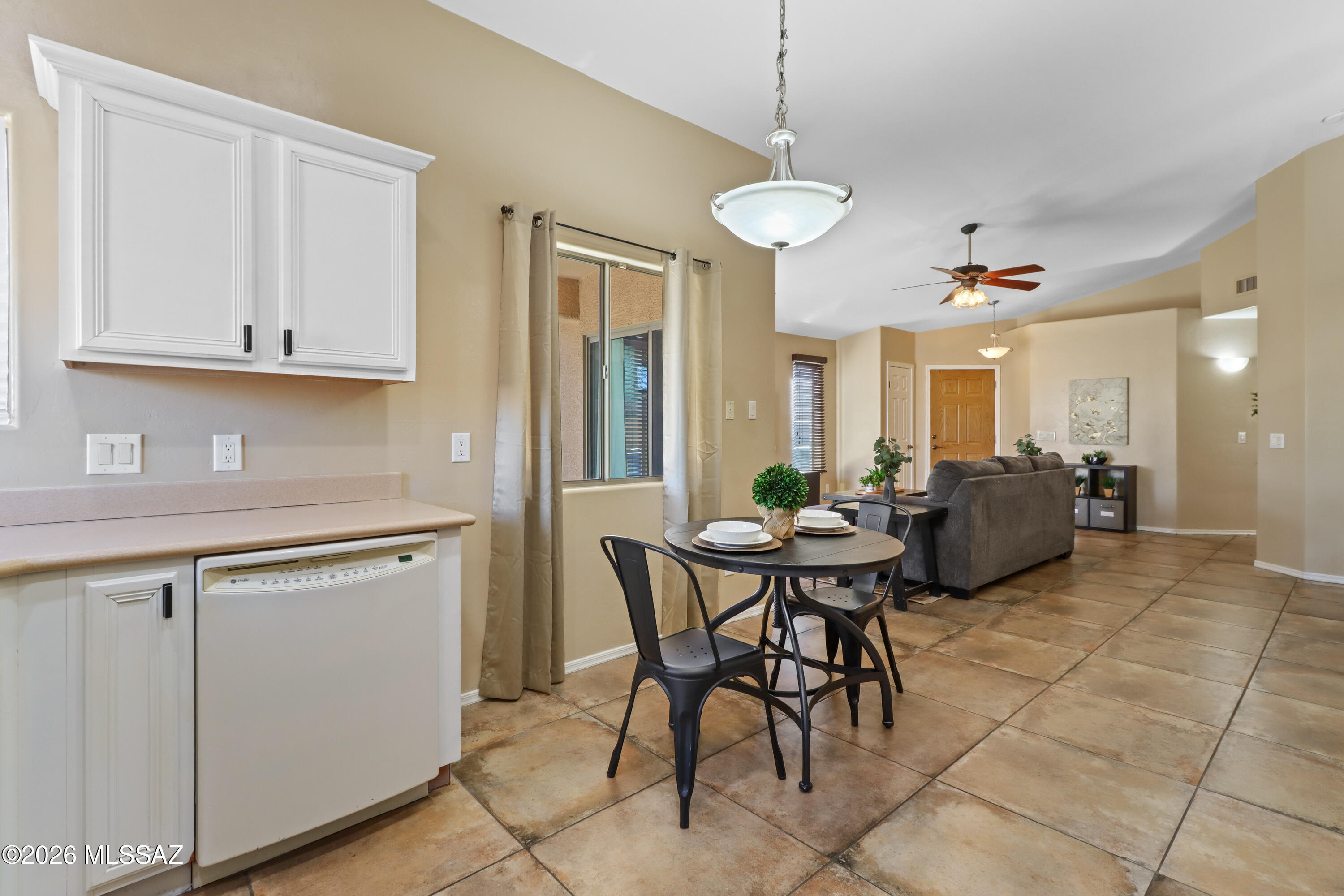 Sycamore Park Village 1 (1-94) - Residential