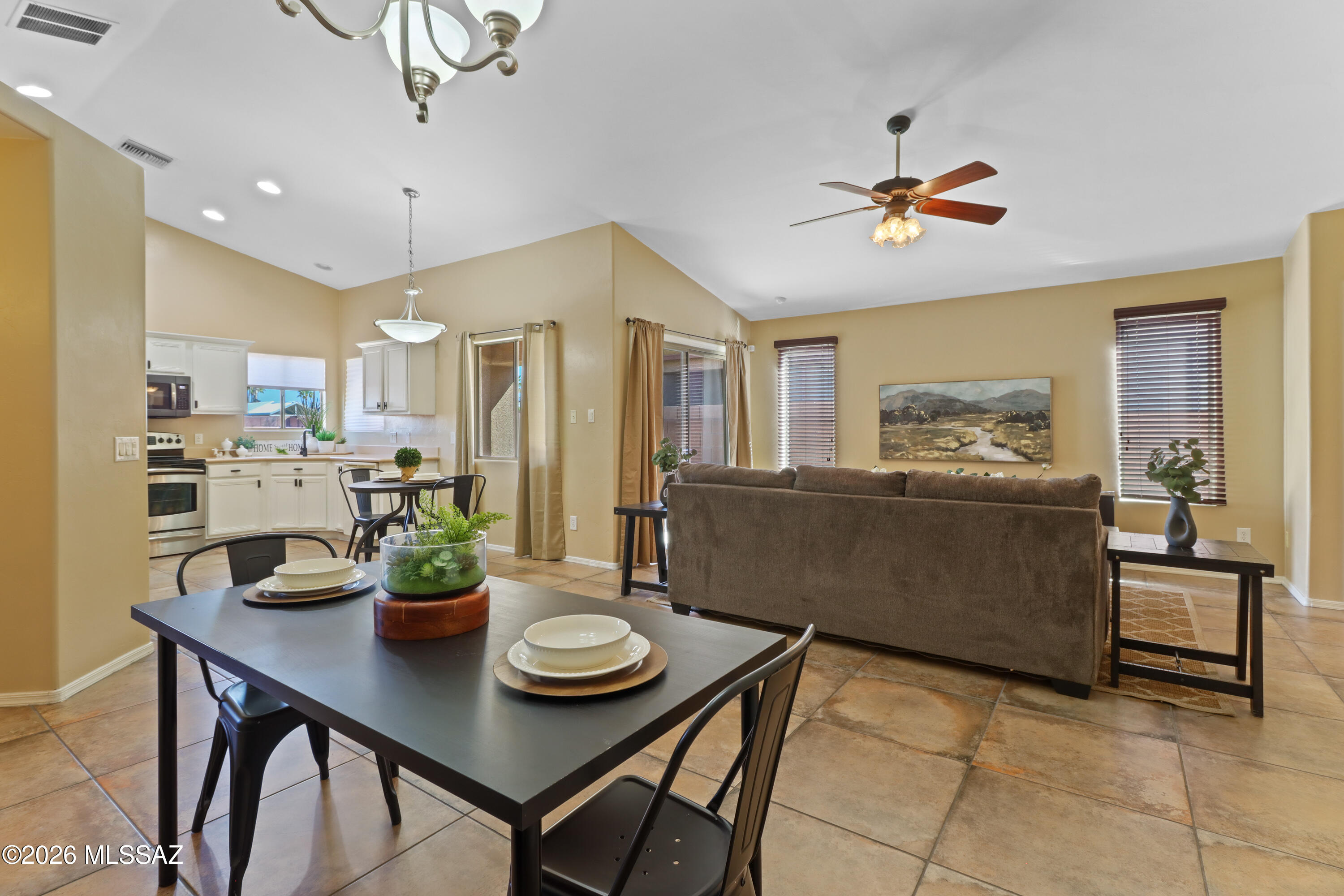 Sycamore Park Village 1 (1-94) - Residential