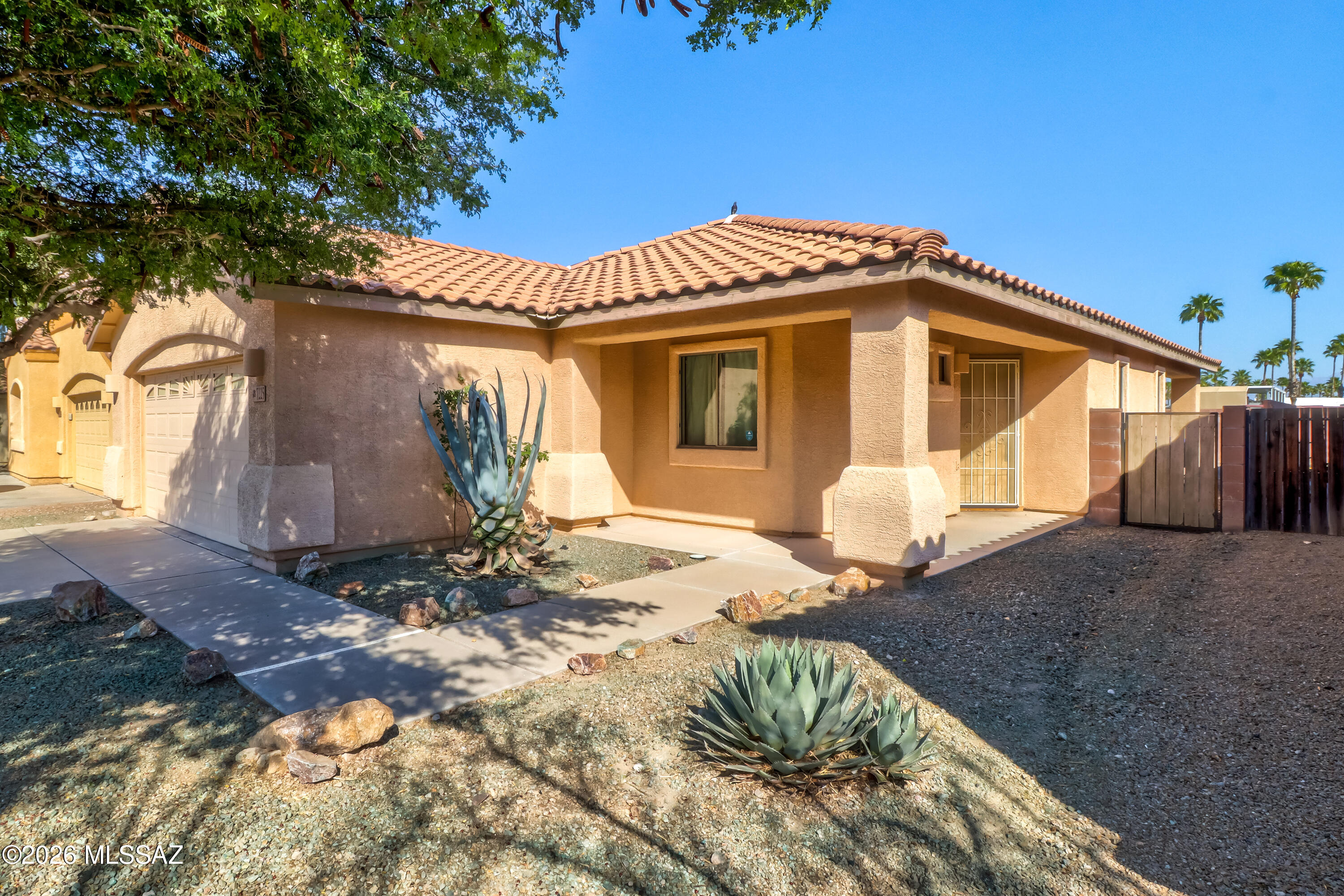 Sycamore Park Village 1 (1-94) - Residential