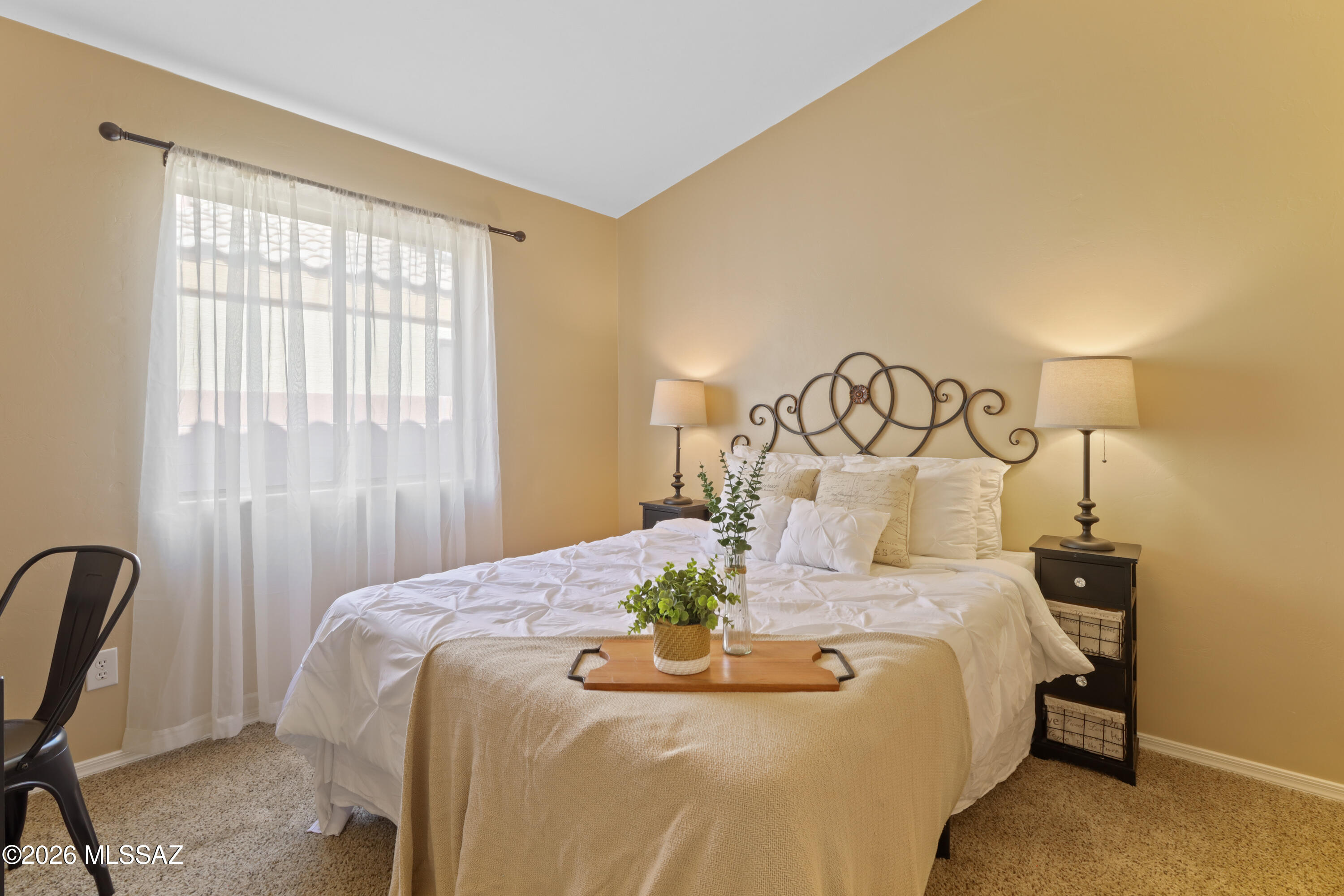 Sycamore Park Village 1 (1-94) - Residential