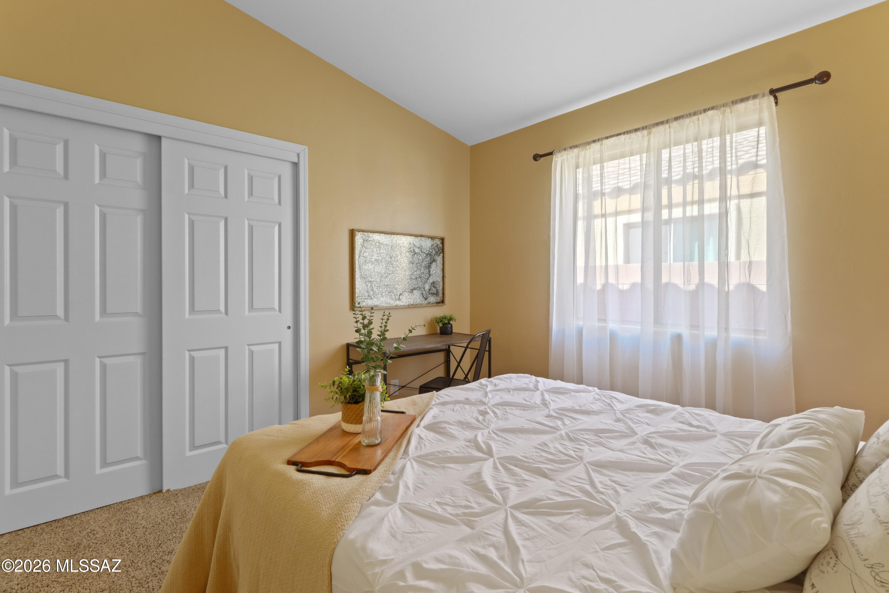 Sycamore Park Village 1 (1-94) - Residential
