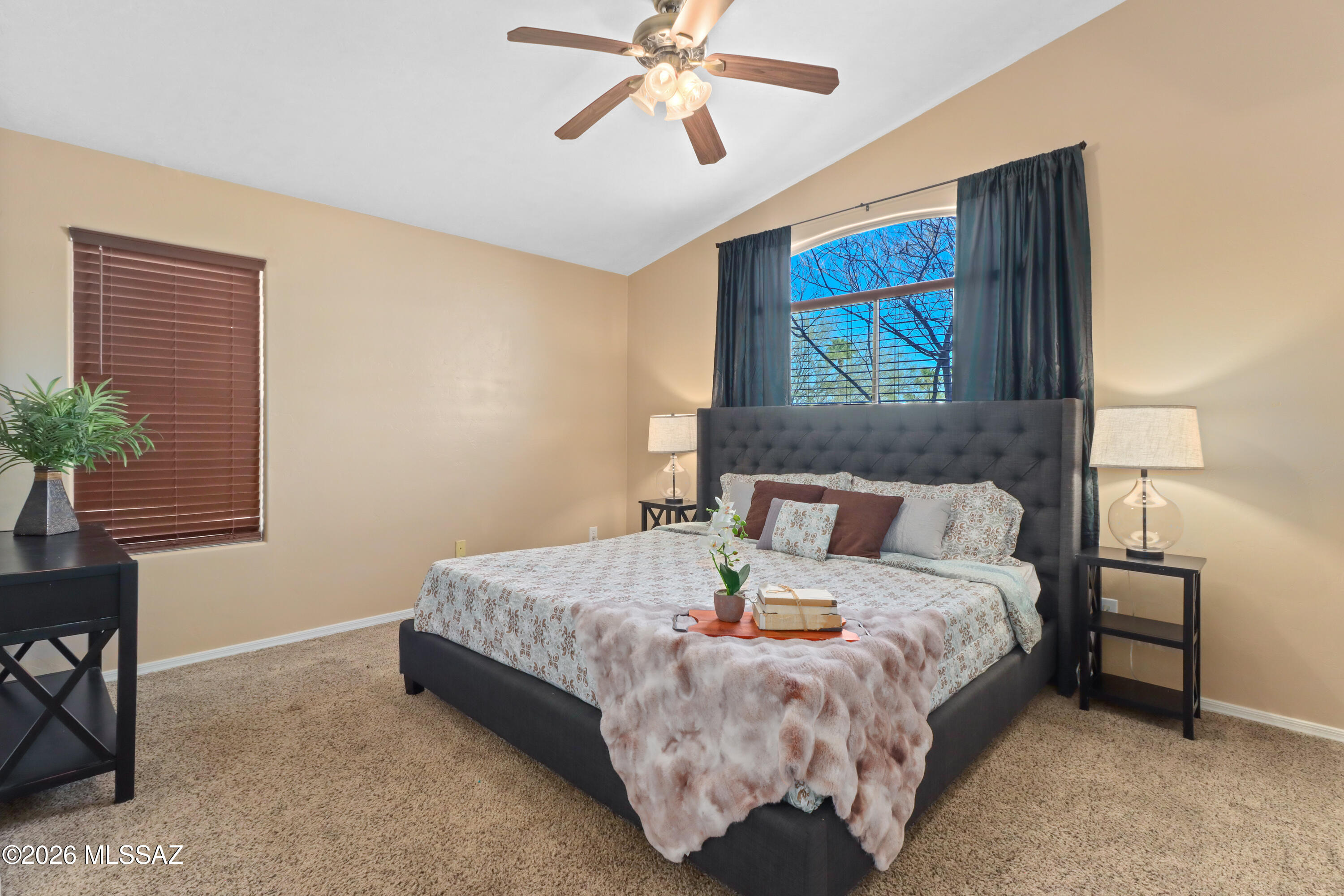 Sycamore Park Village 1 (1-94) - Residential