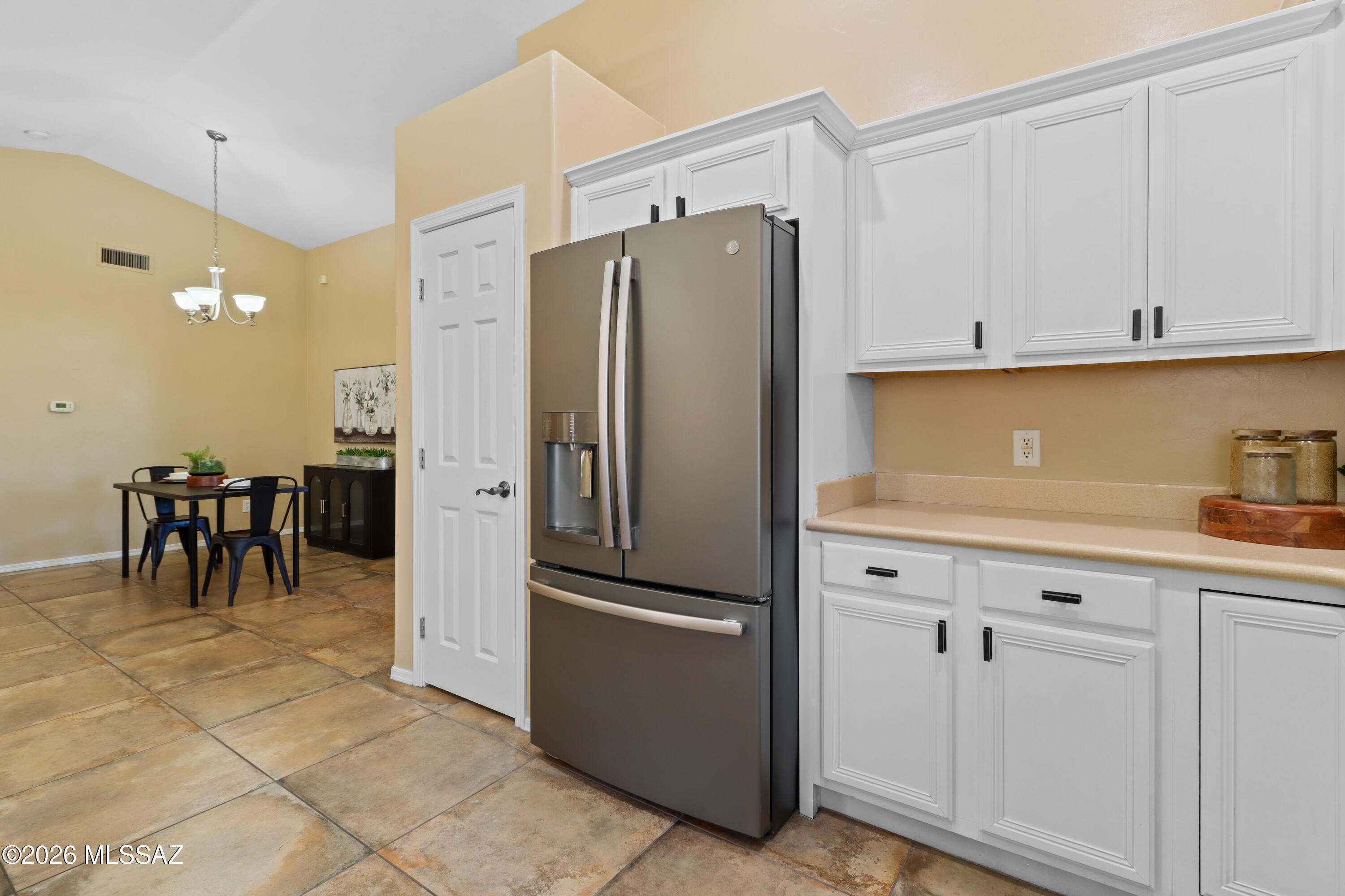 Sycamore Park Village 1 (1-94) - Residential