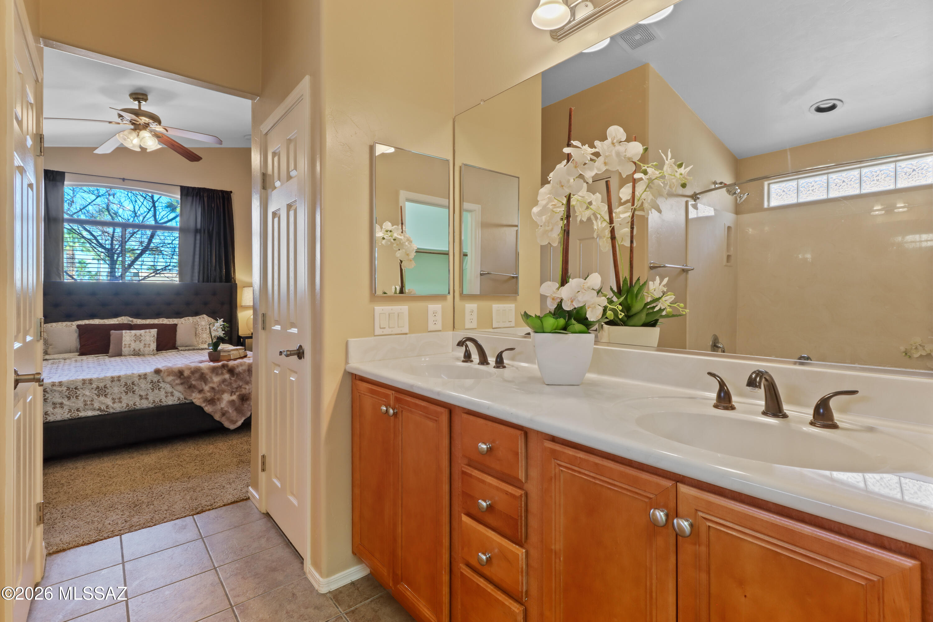 Sycamore Park Village 1 (1-94) - Residential