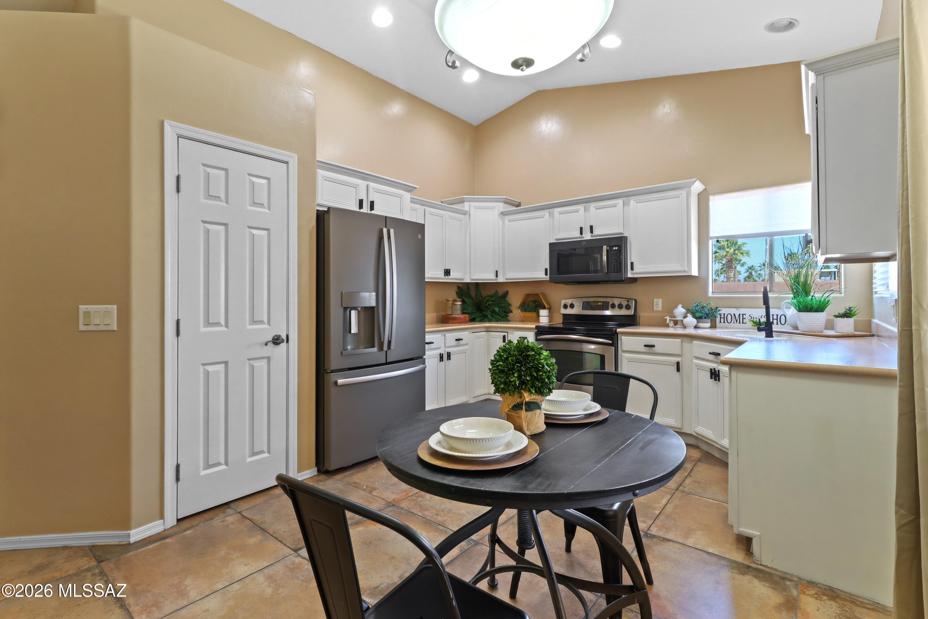 Sycamore Park Village 1 (1-94) - Residential