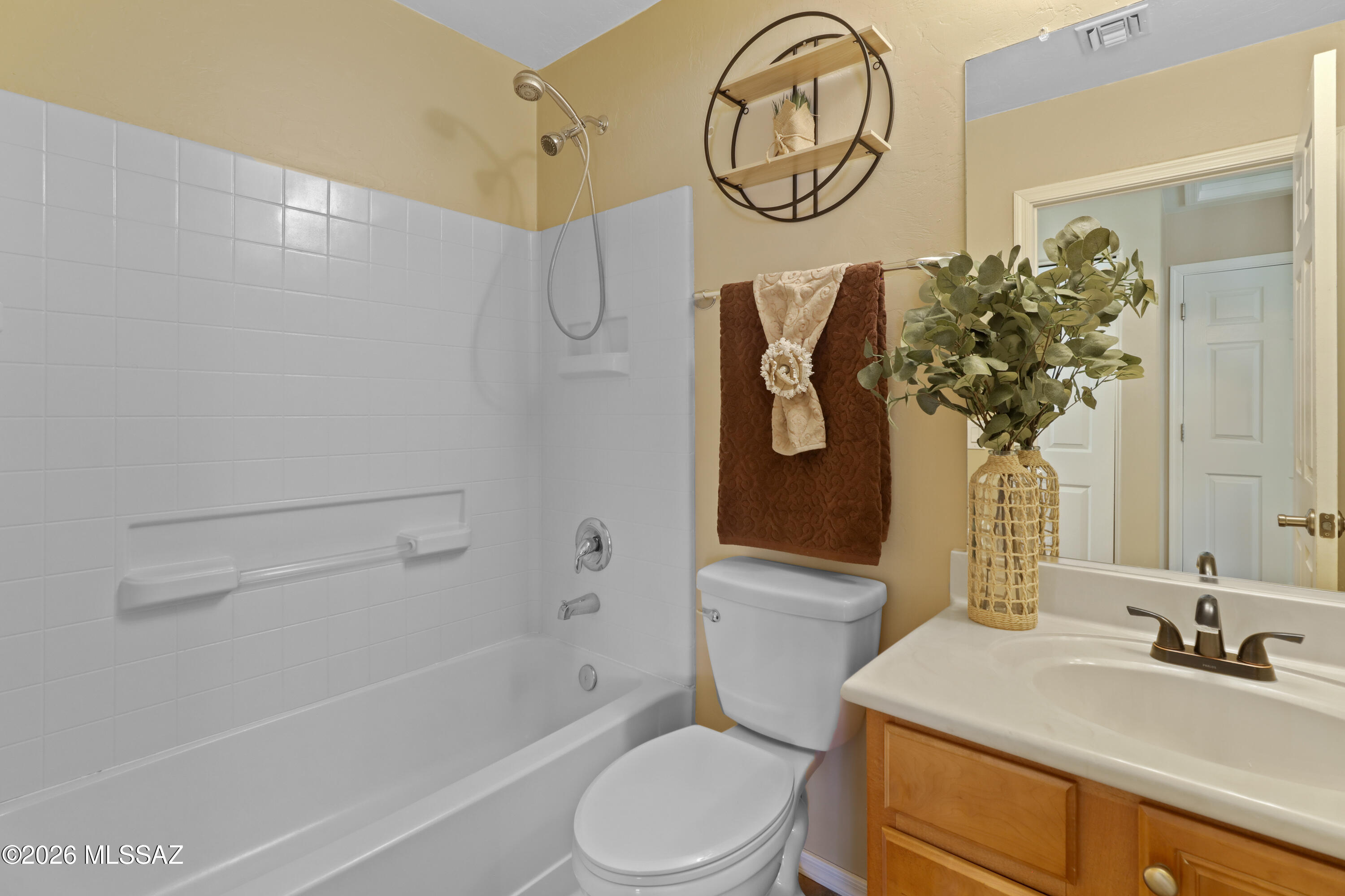 Sycamore Park Village 1 (1-94) - Residential