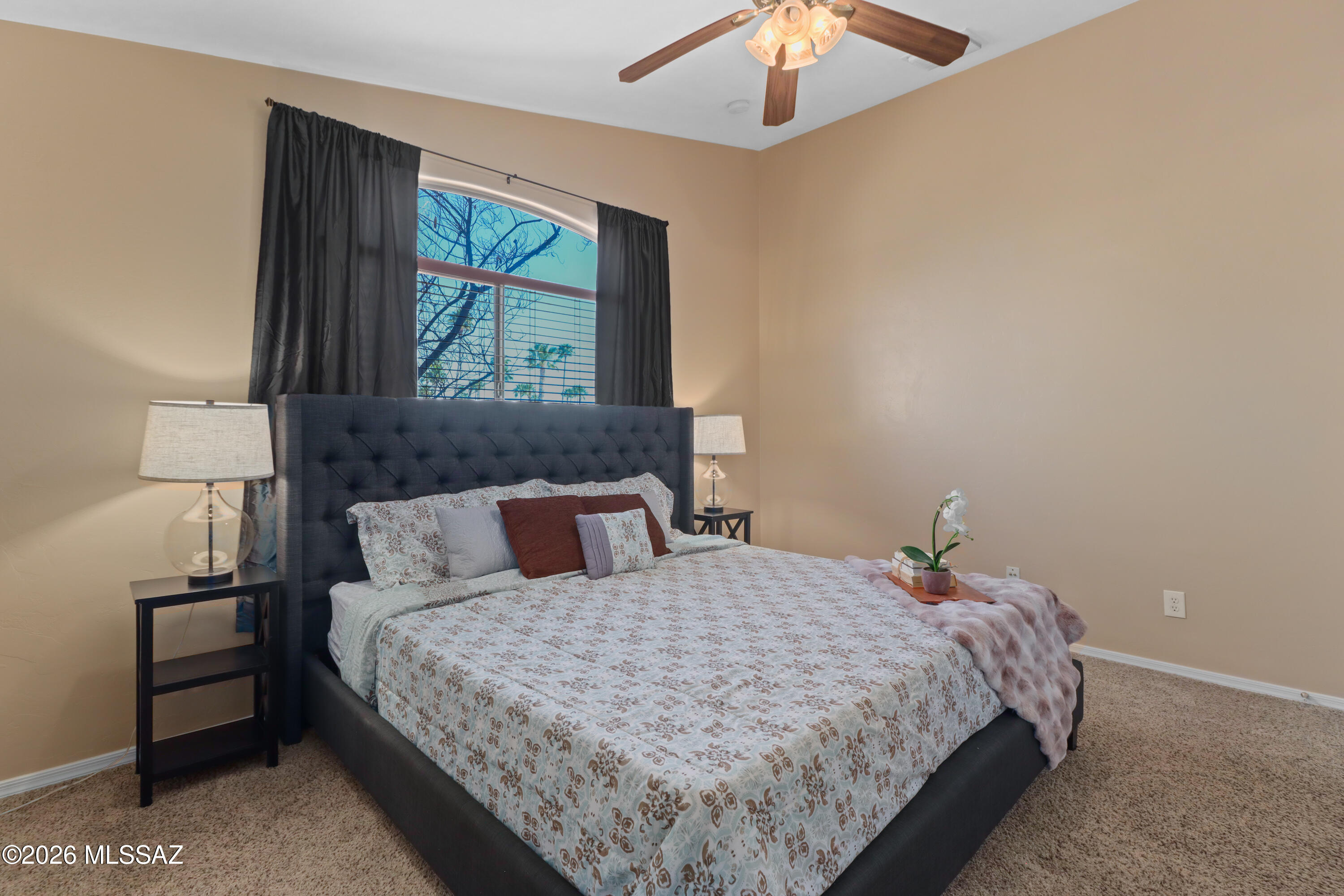 Sycamore Park Village 1 (1-94) - Residential