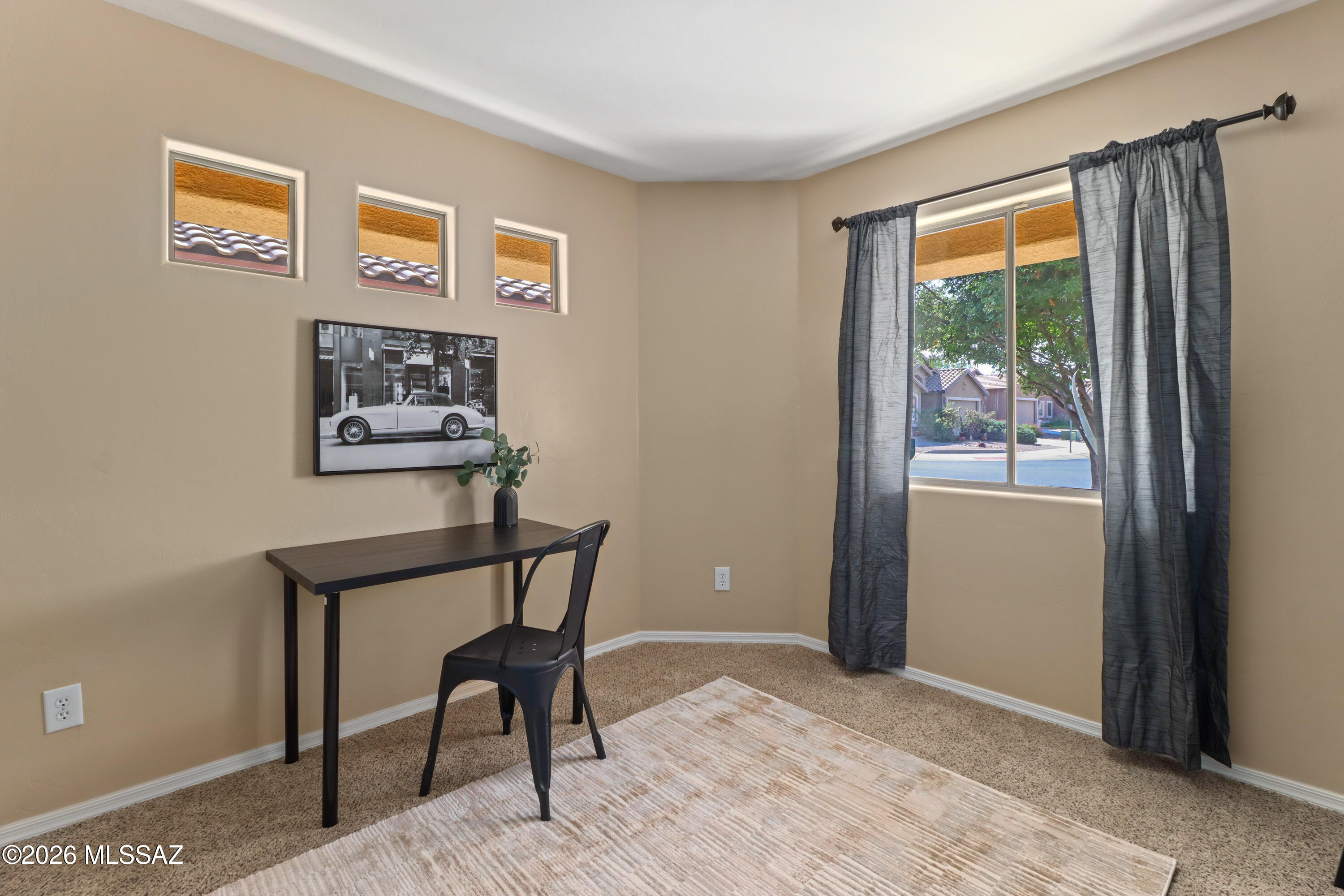 Sycamore Park Village 1 (1-94) - Residential