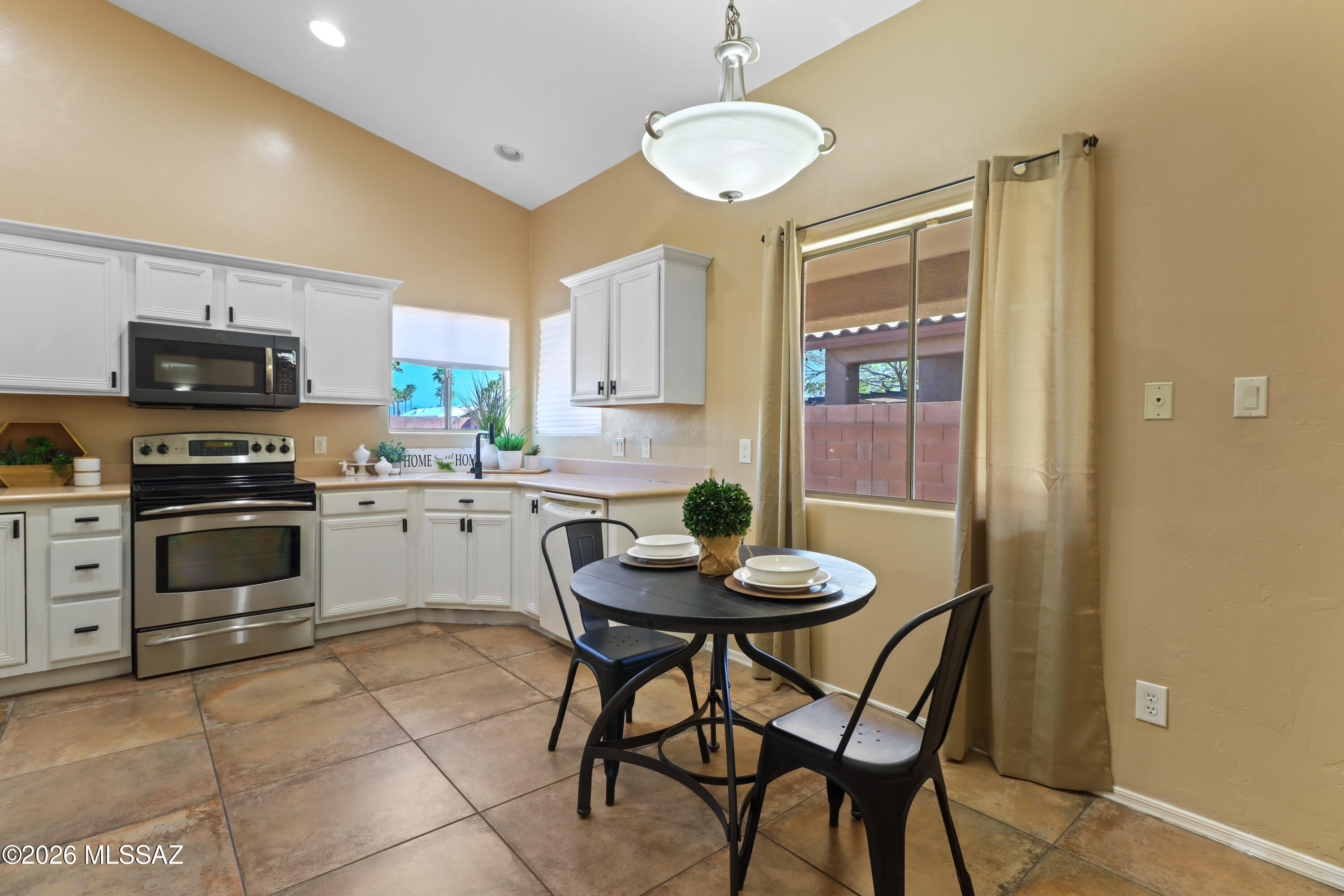 Sycamore Park Village 1 (1-94) - Residential