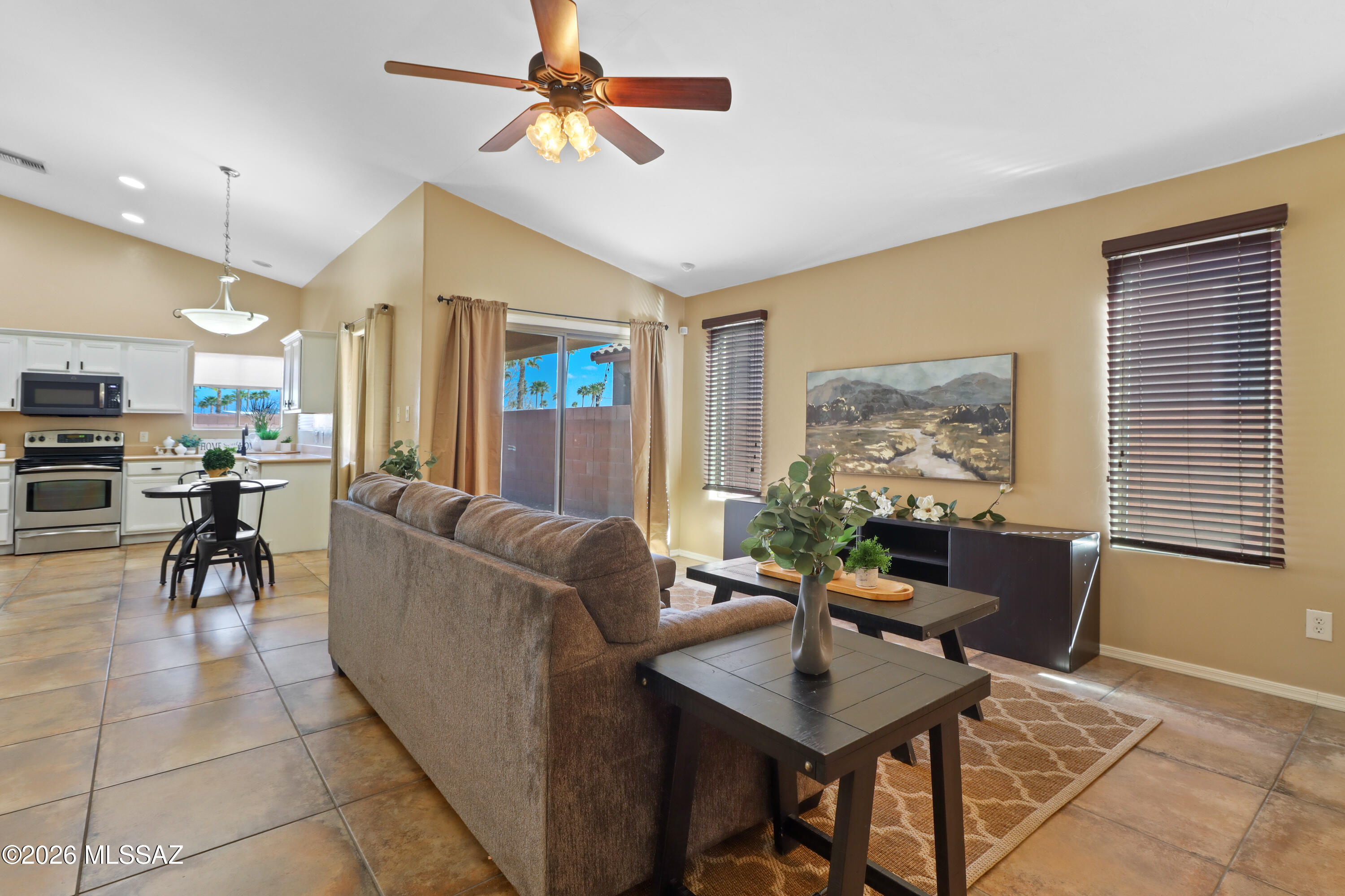 Sycamore Park Village 1 (1-94) - Residential