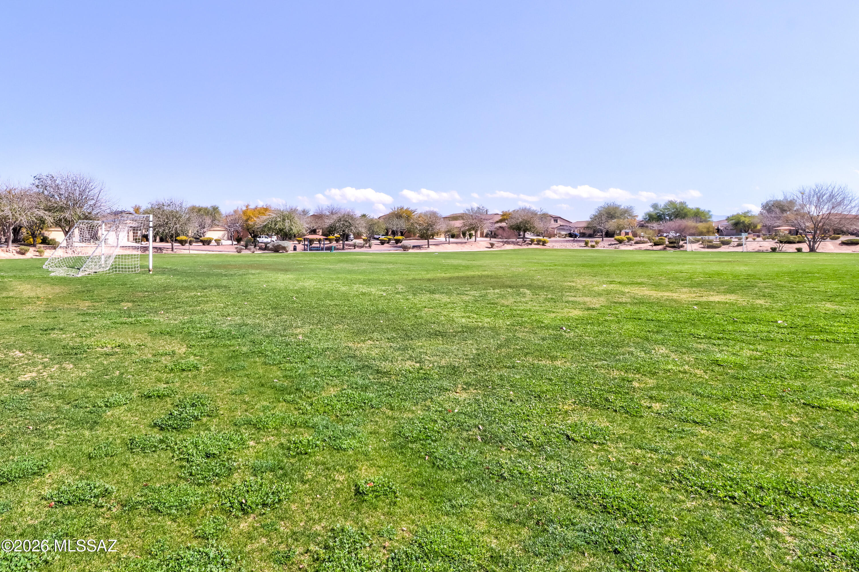 Sycamore Park Village 1 (1-94) - Residential