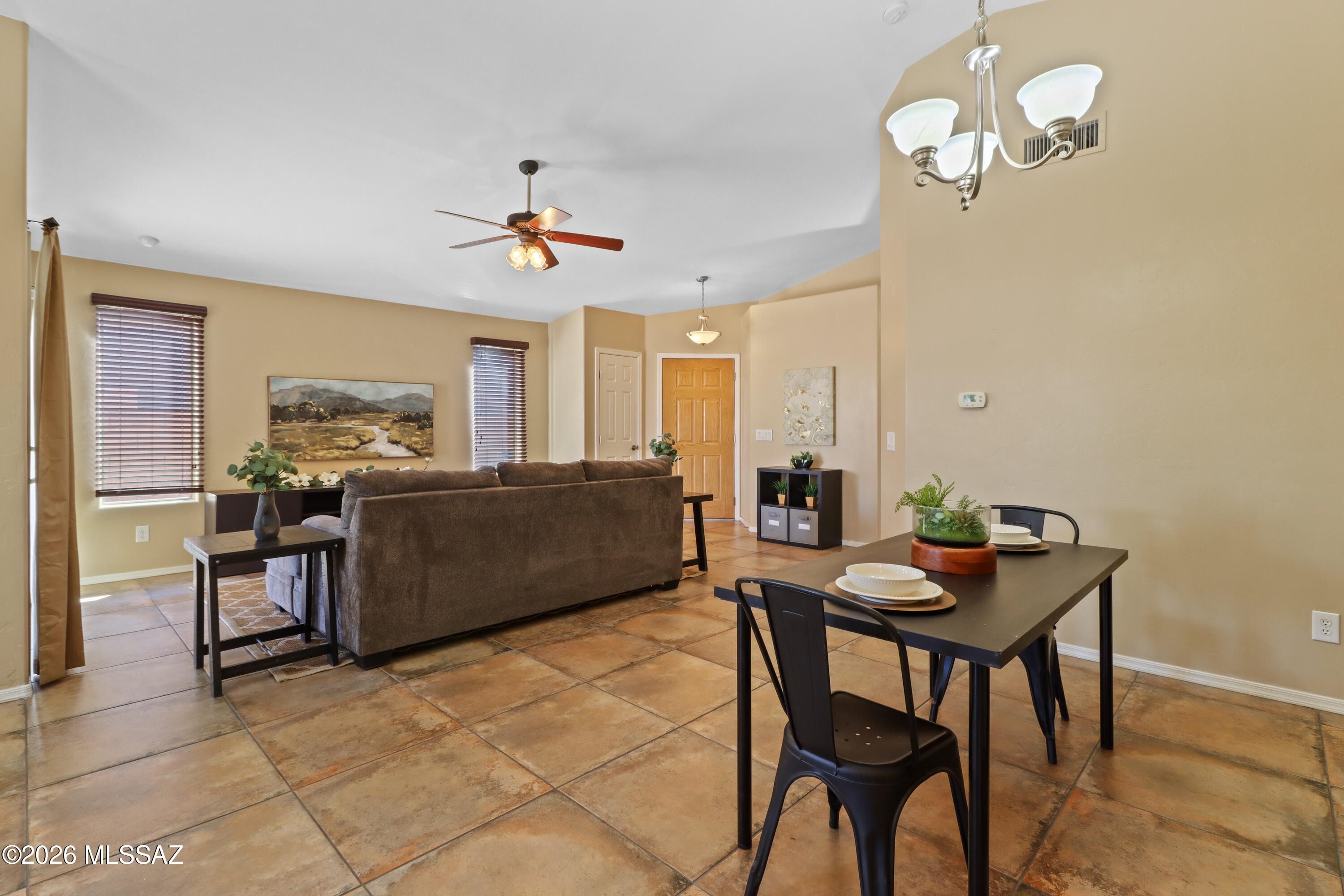 Sycamore Park Village 1 (1-94) - Residential
