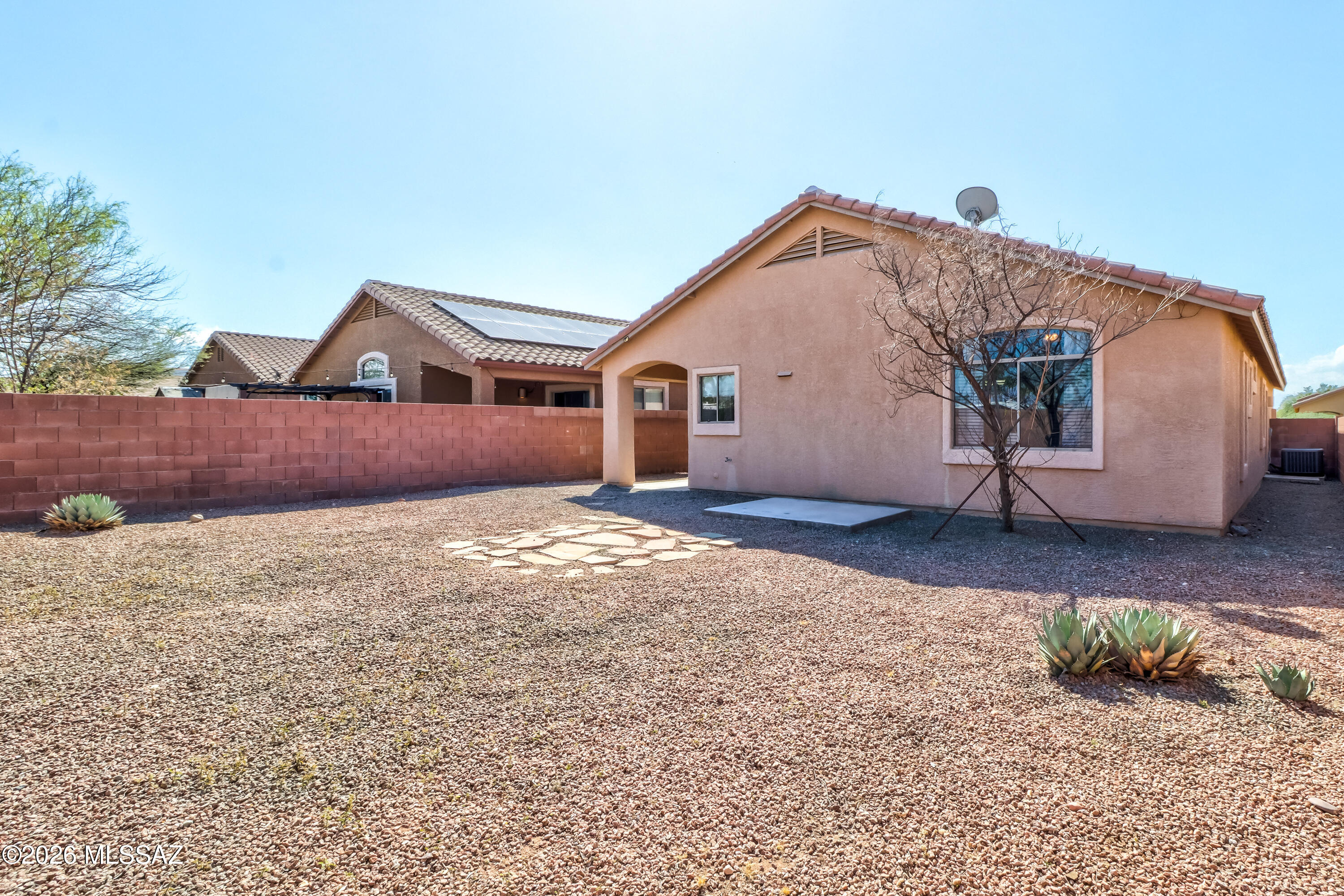Sycamore Park Village 1 (1-94) - Residential