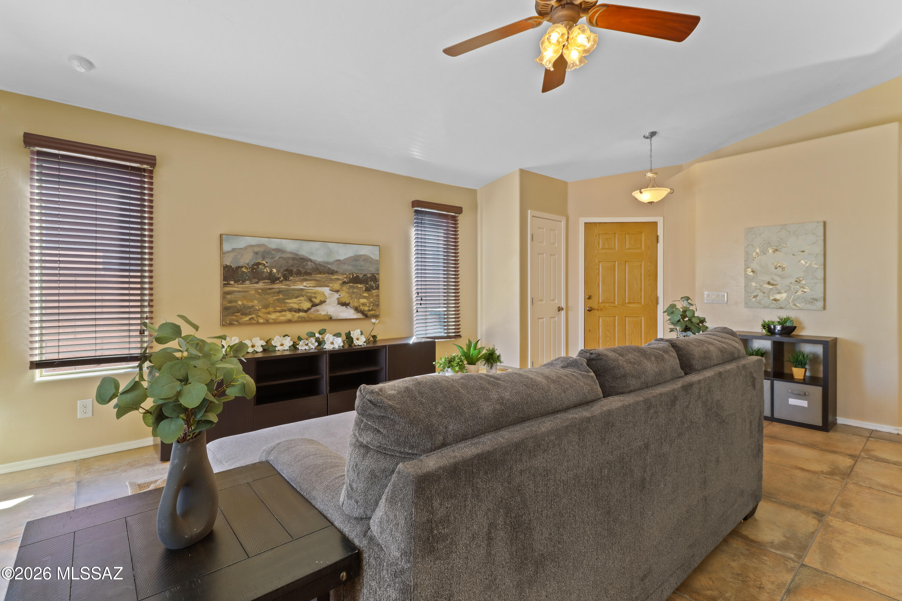 Sycamore Park Village 1 (1-94) - Residential