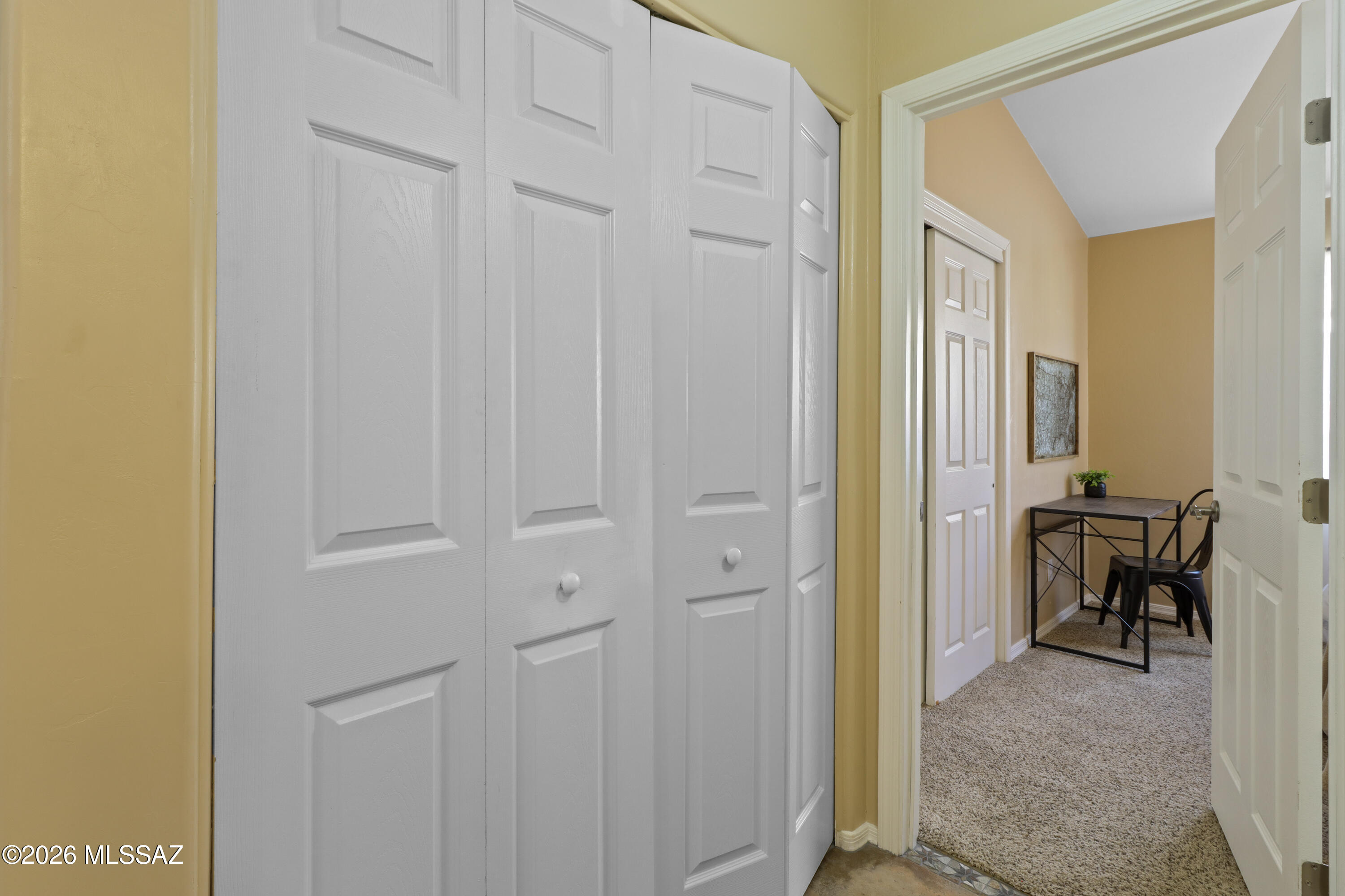 Sycamore Park Village 1 (1-94) - Residential