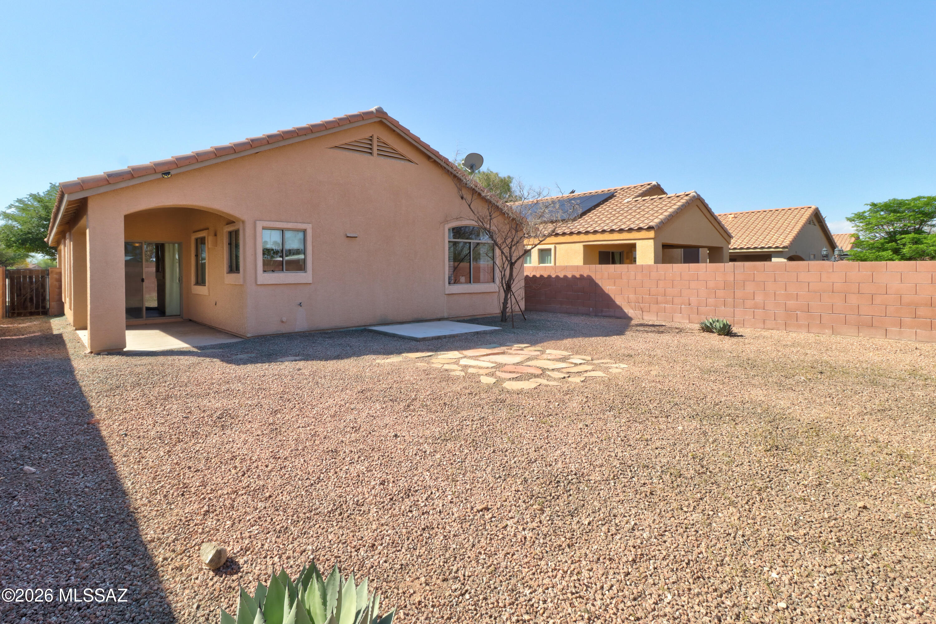 Sycamore Park Village 1 (1-94) - Residential