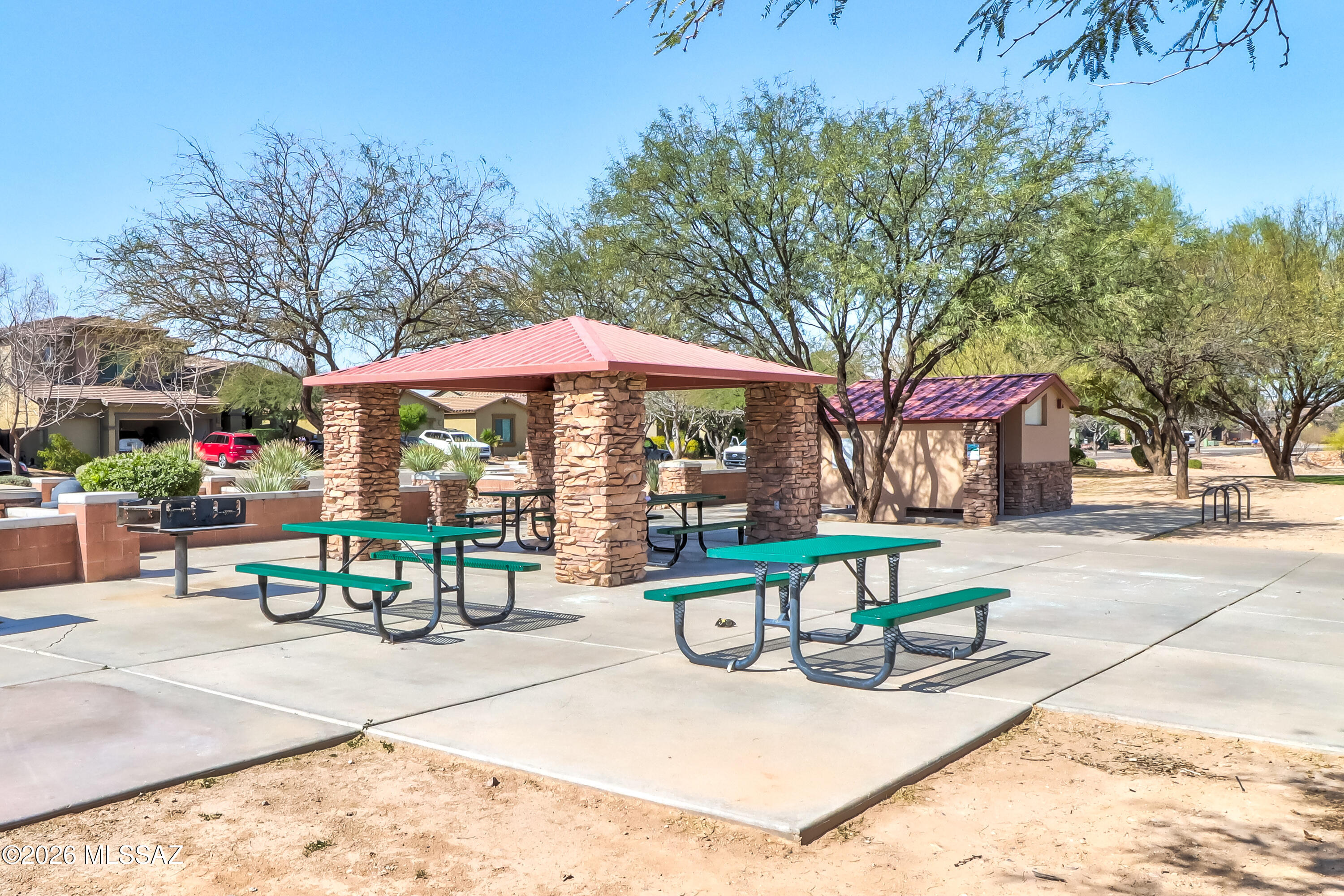 Sycamore Park Village 1 (1-94) - Residential