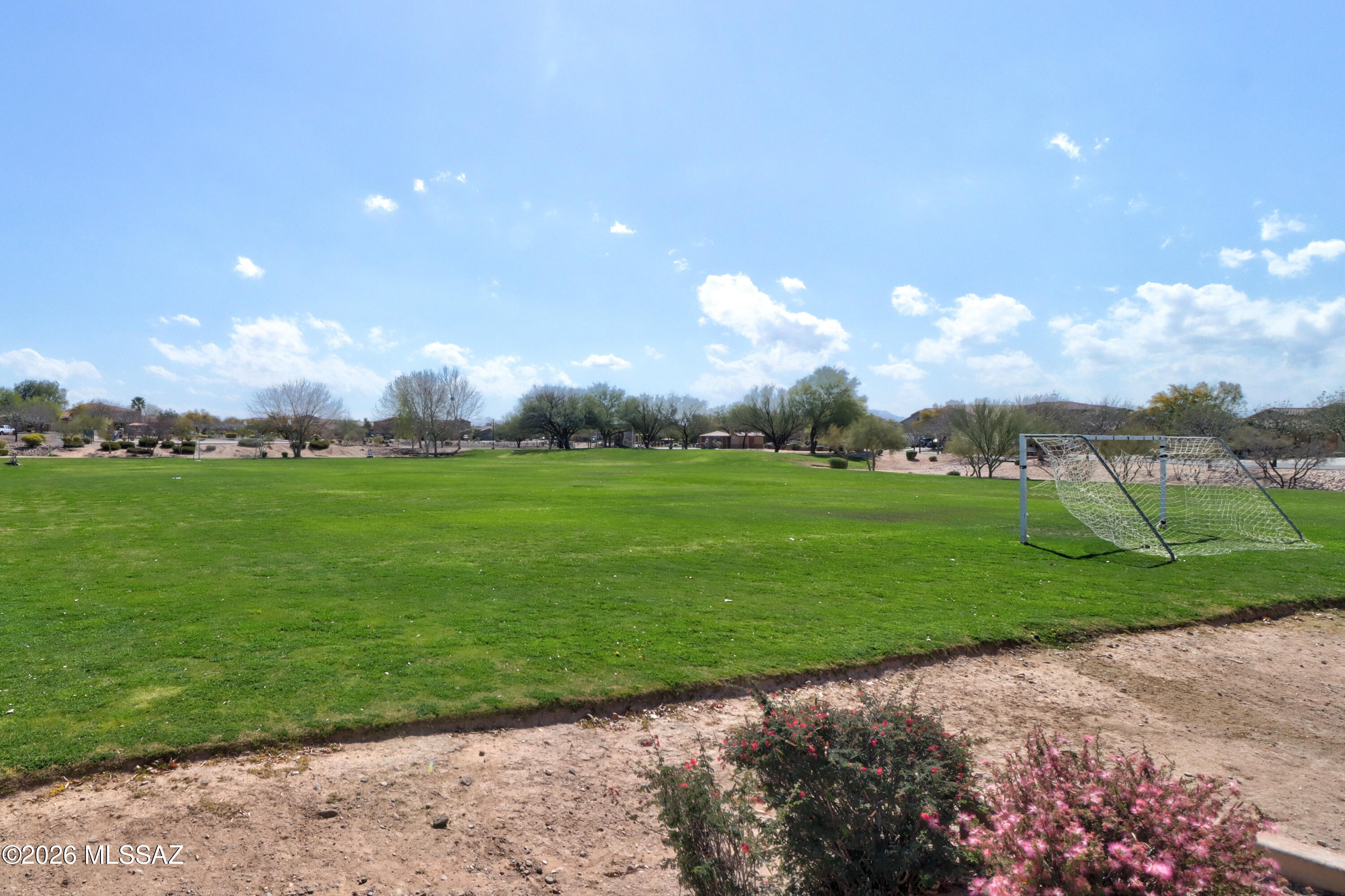 Sycamore Park Village 1 (1-94) - Residential