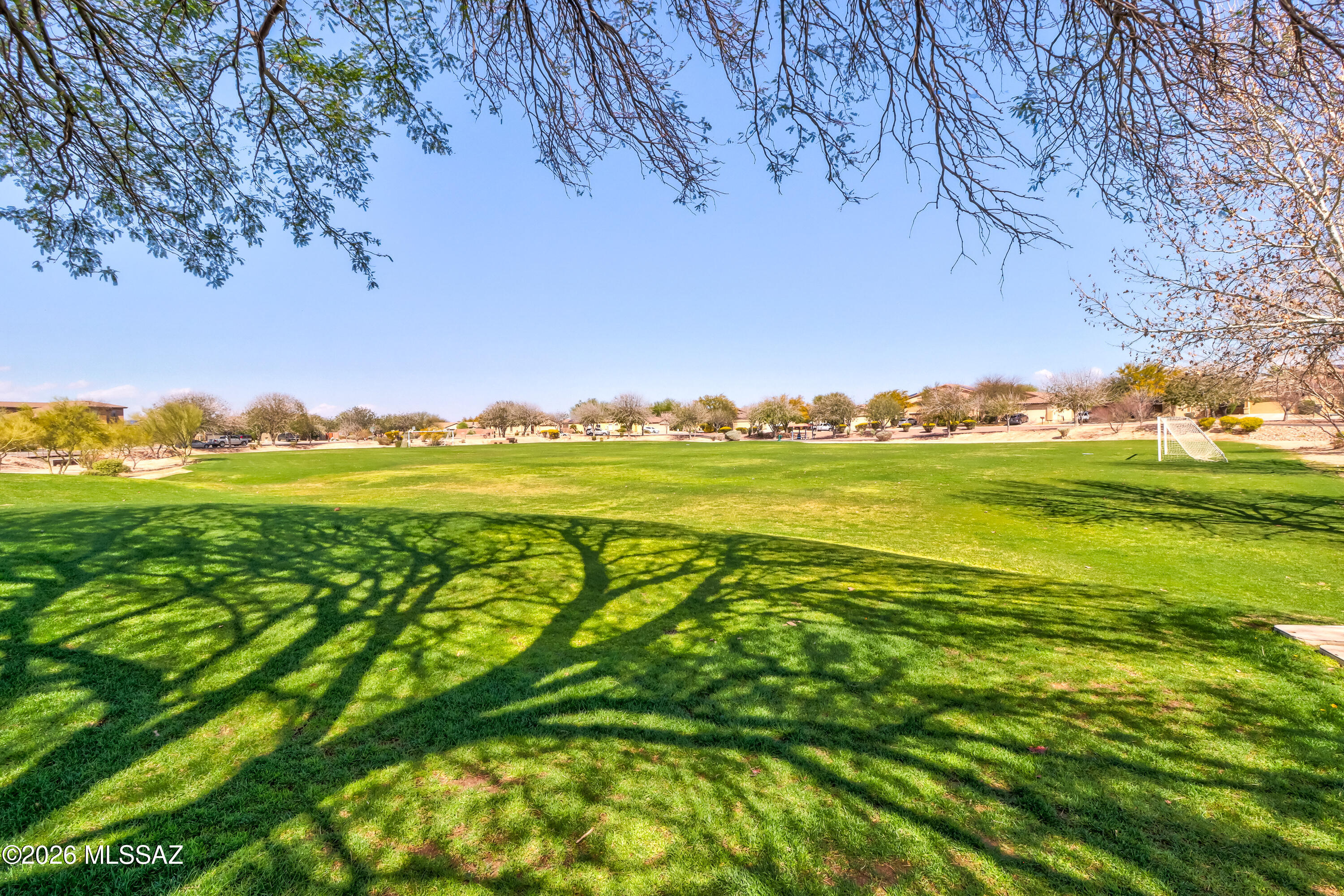 Sycamore Park Village 1 (1-94) - Residential