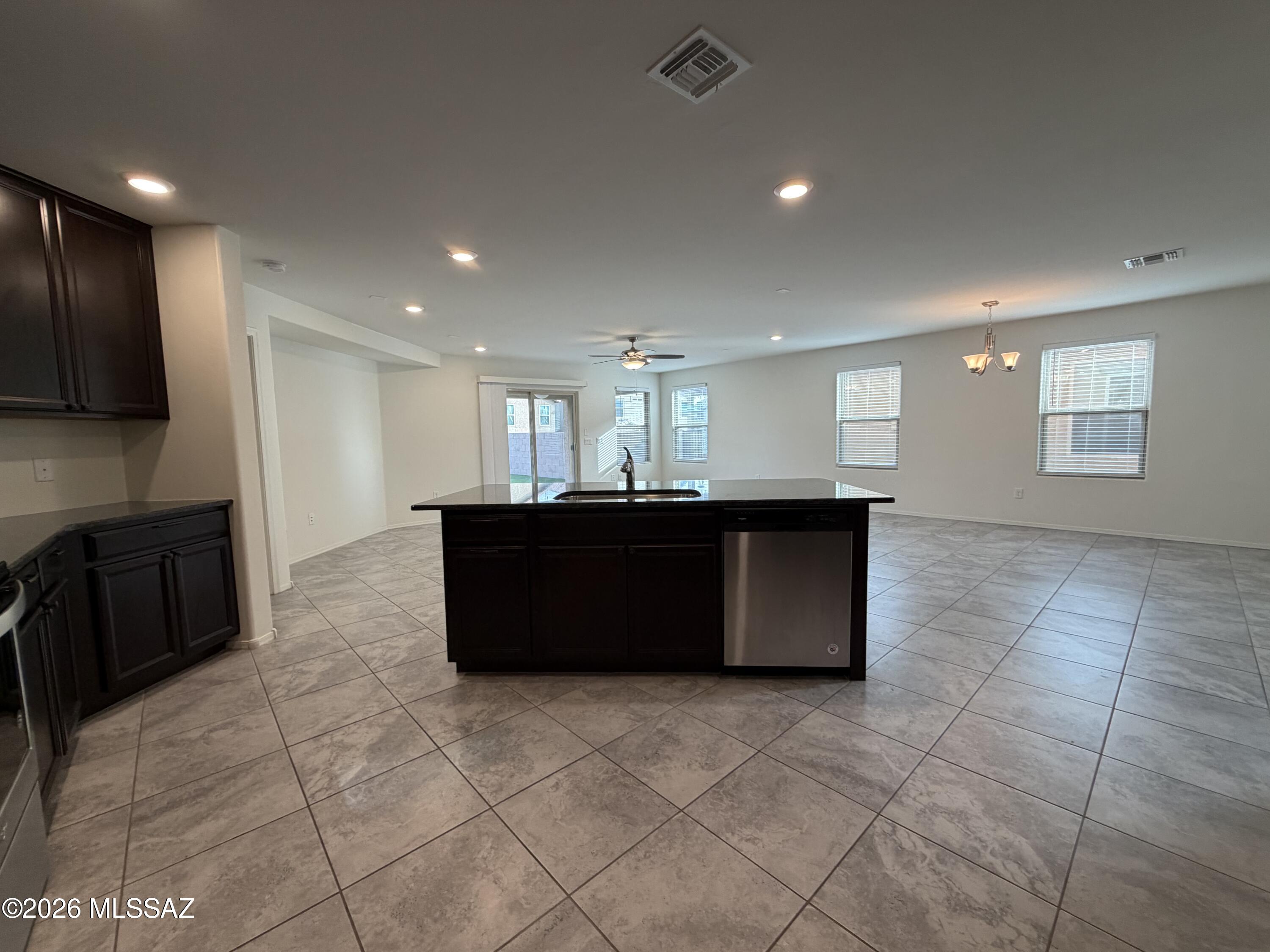 Sonoran Ranch Estates - Residential