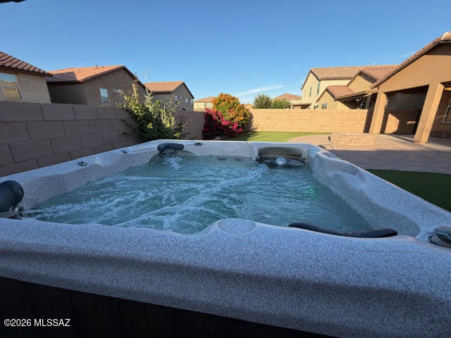 Sonoran Ranch Estates - Residential