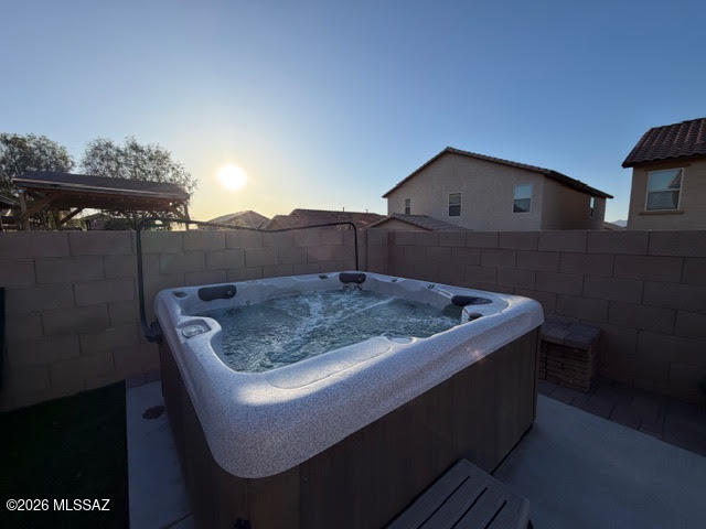 Sonoran Ranch Estates - Residential