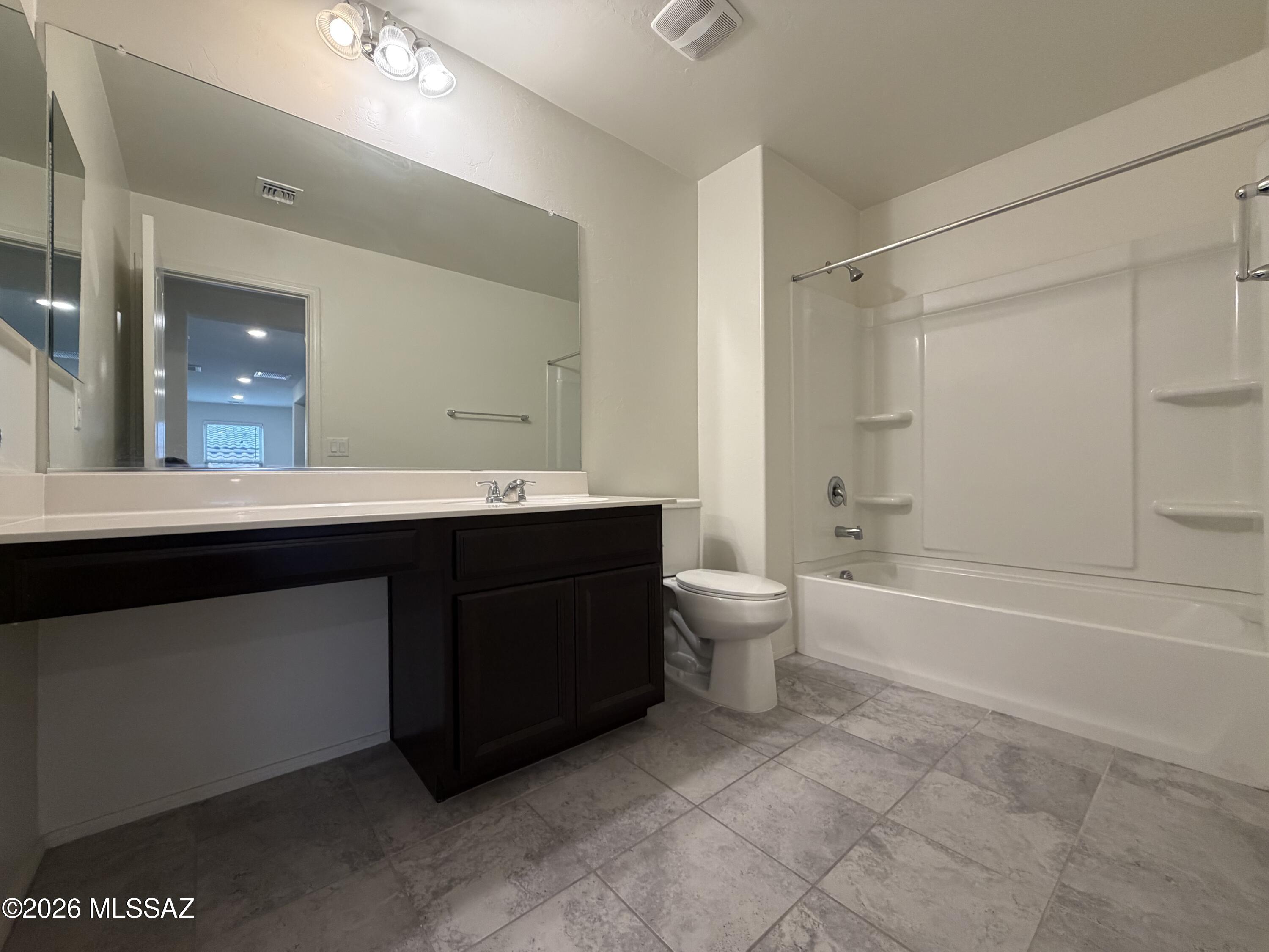 Sonoran Ranch Estates - Residential