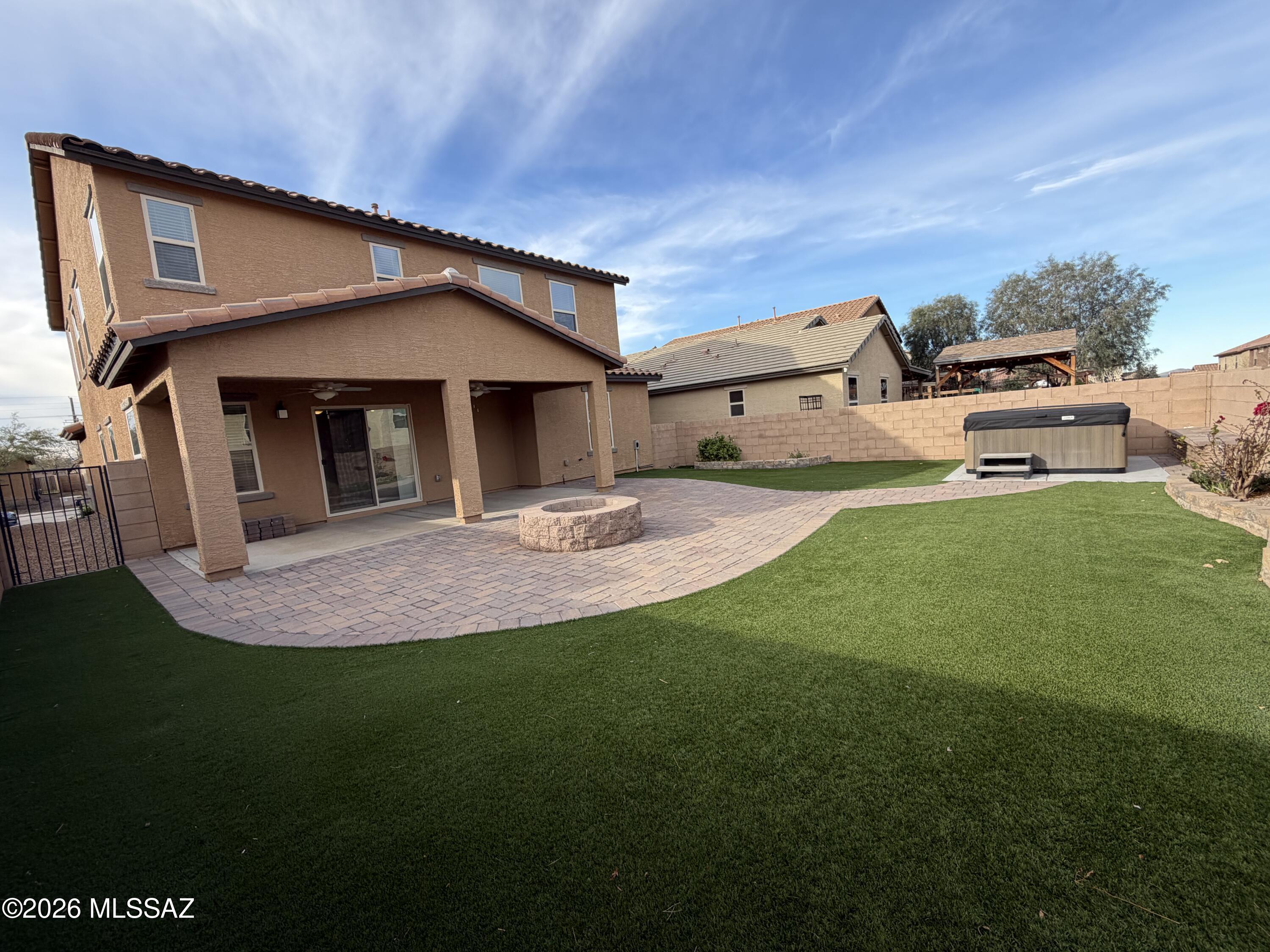 Sonoran Ranch Estates - Residential