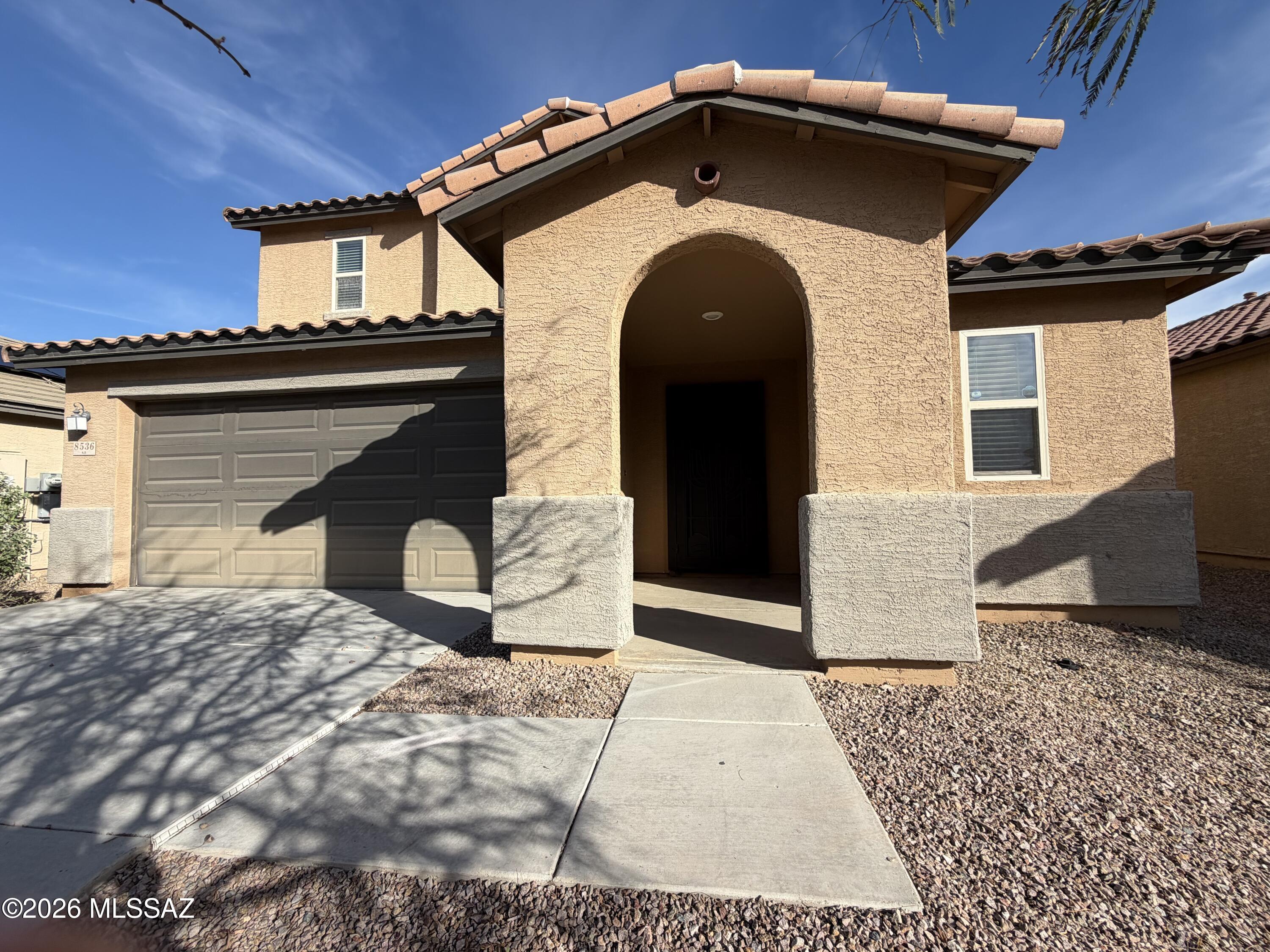 Sonoran Ranch Estates - Residential