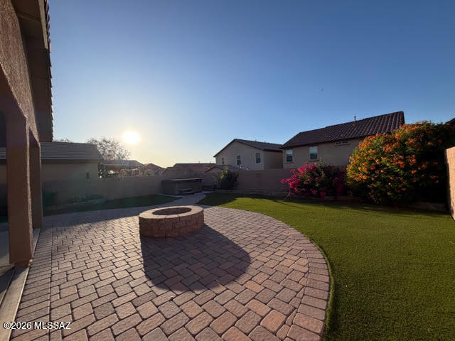 Sonoran Ranch Estates - Residential