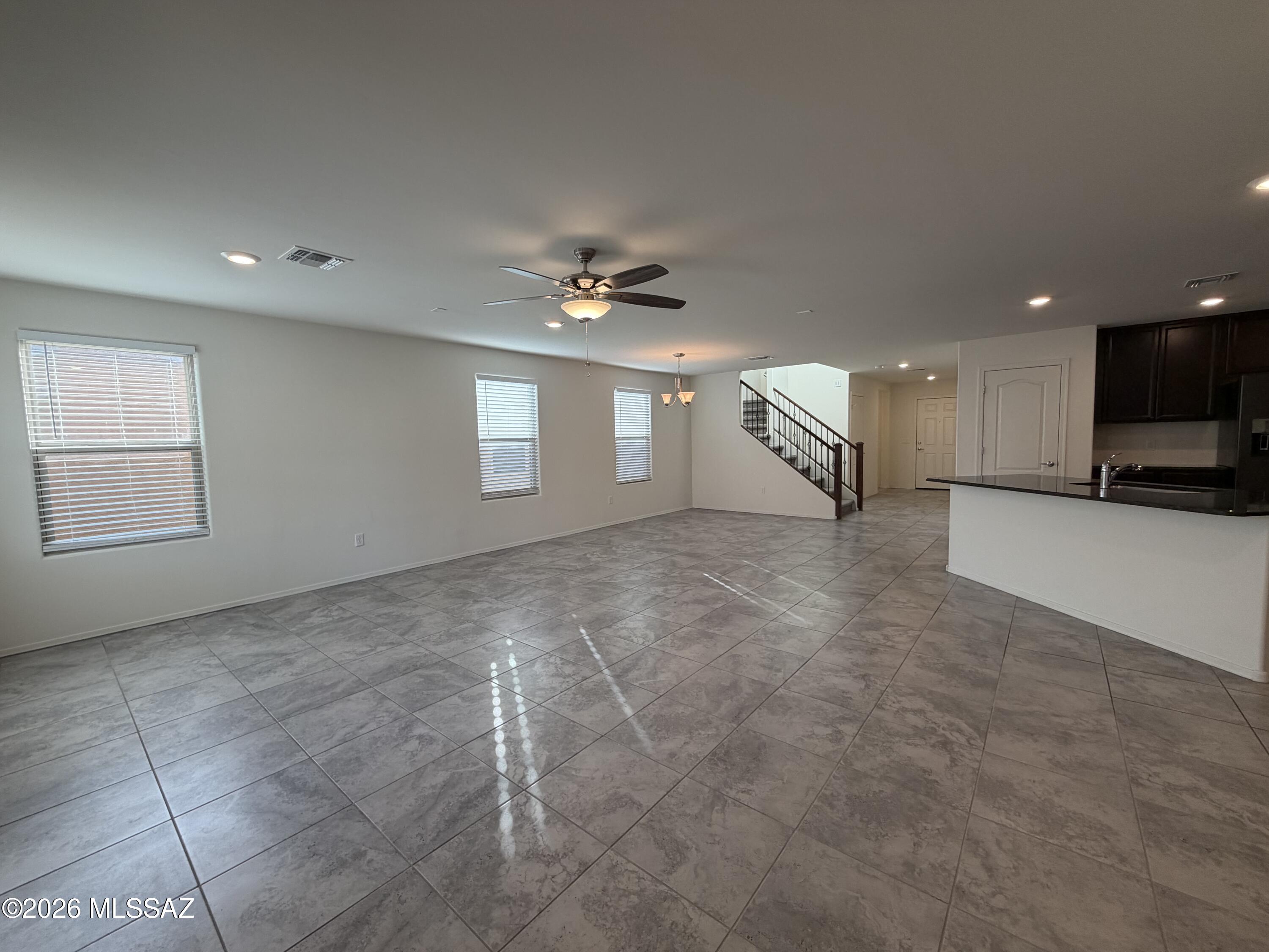 Sonoran Ranch Estates - Residential