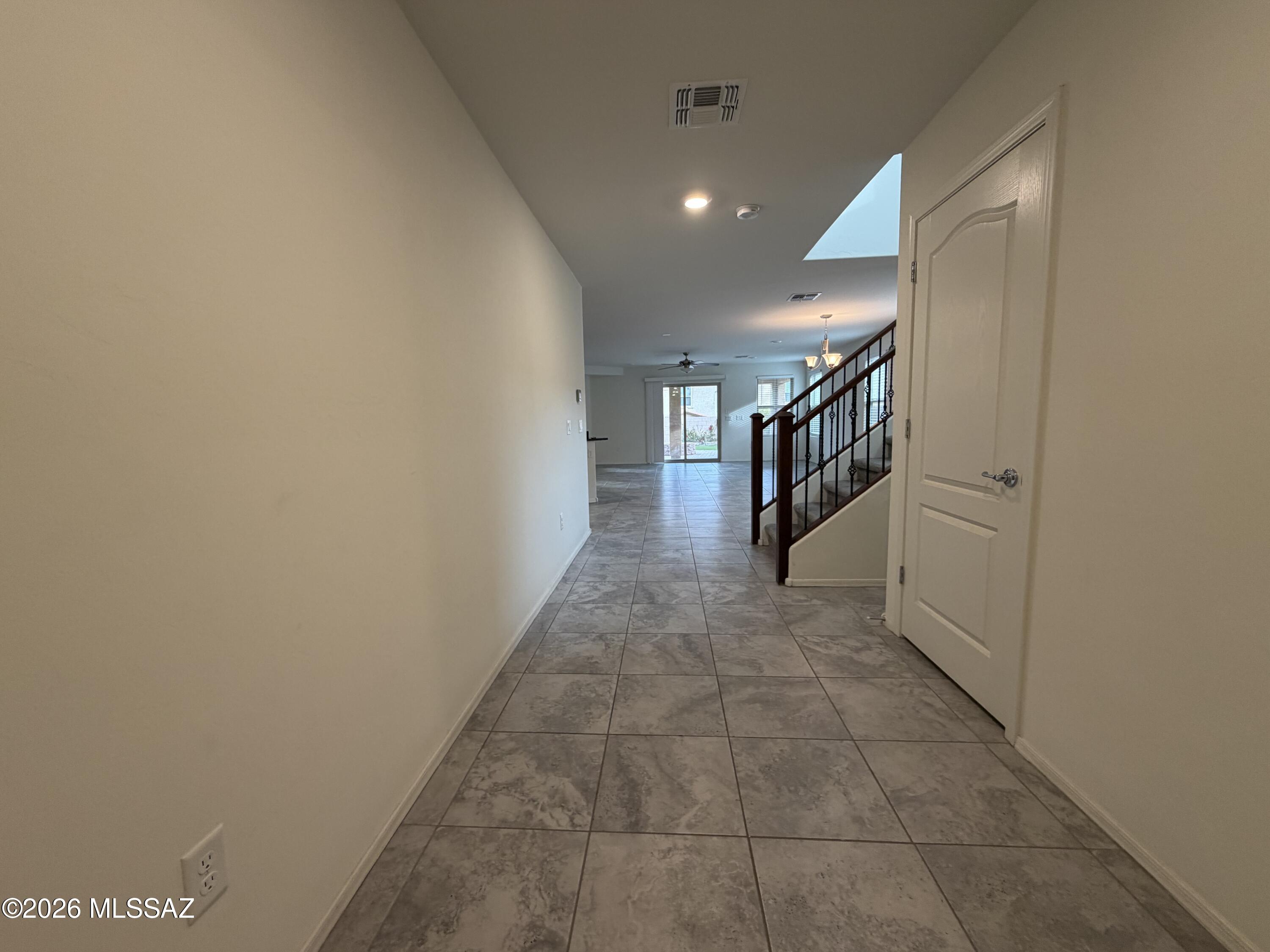Sonoran Ranch Estates - Residential