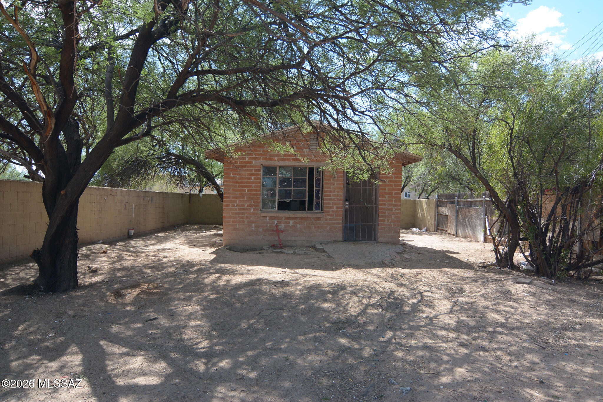Los Ranchitos NO. 6 - Residential