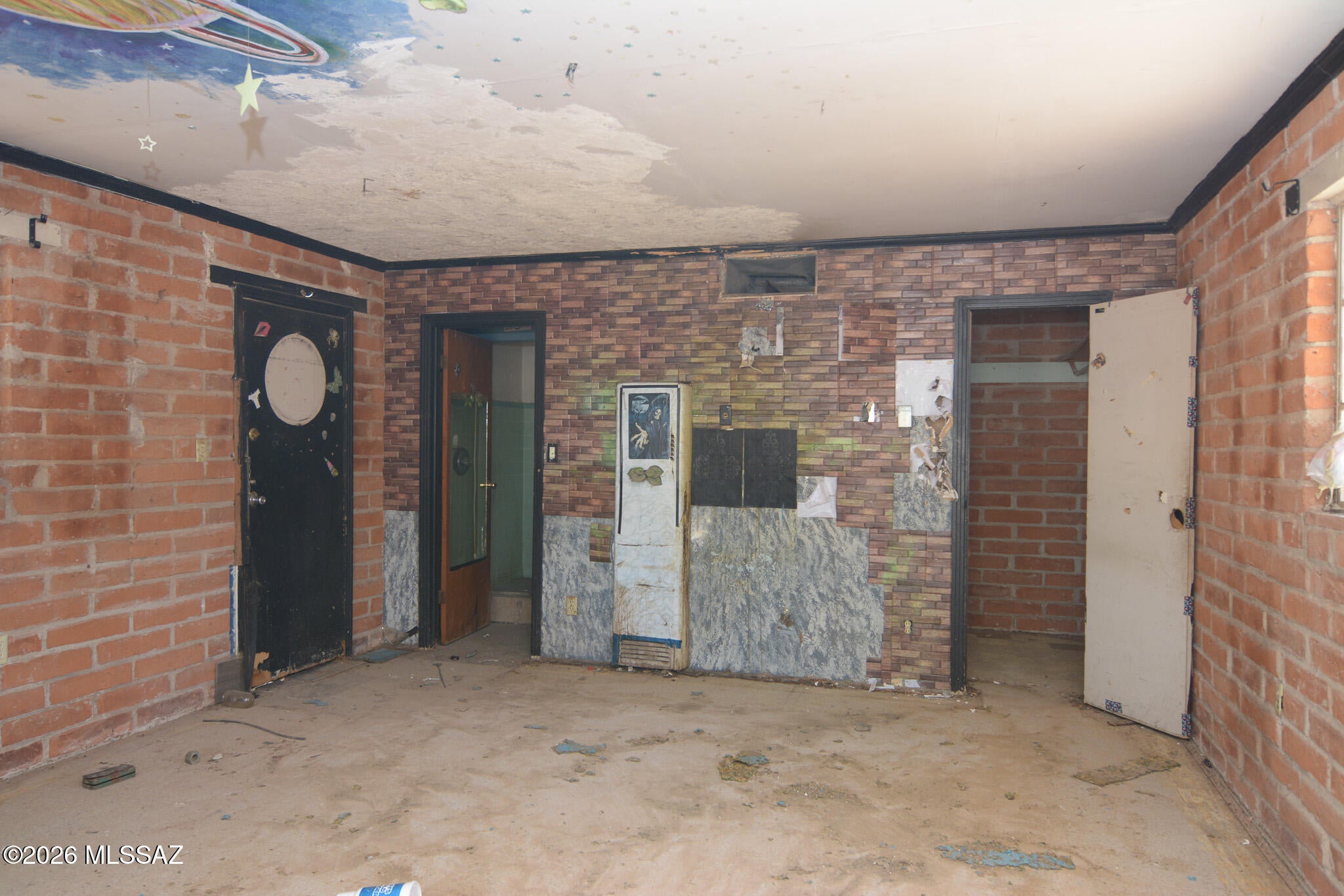 Los Ranchitos NO. 6 - Residential