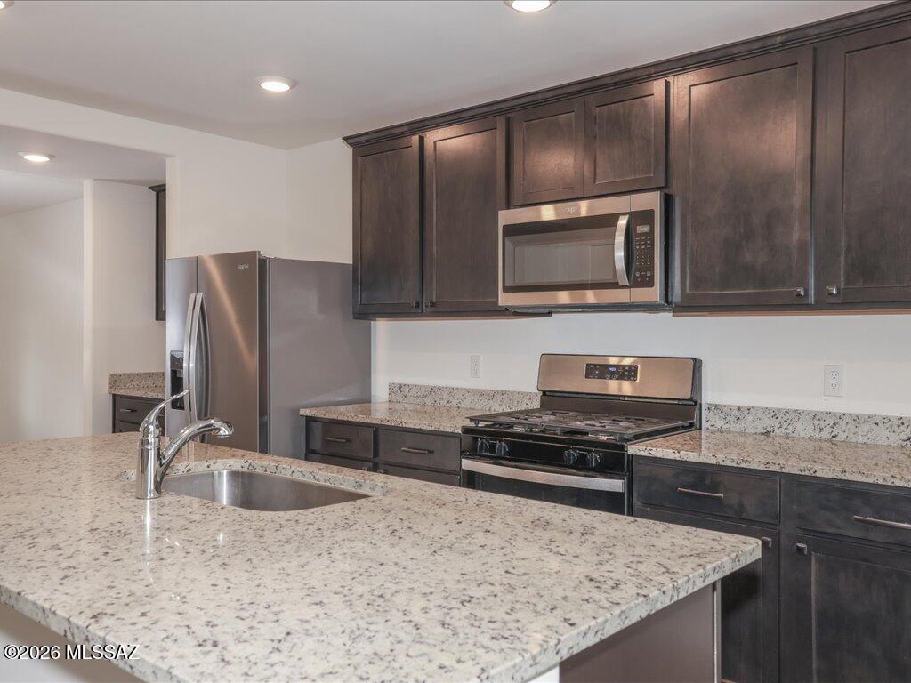 Red Rock Village - Residential