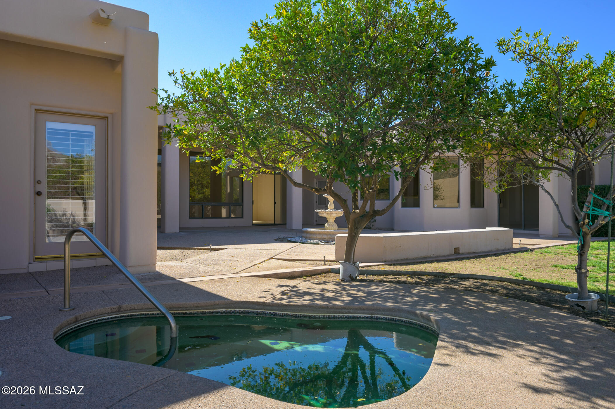 La Paloma Ridge Estates I (1-69) - Residential