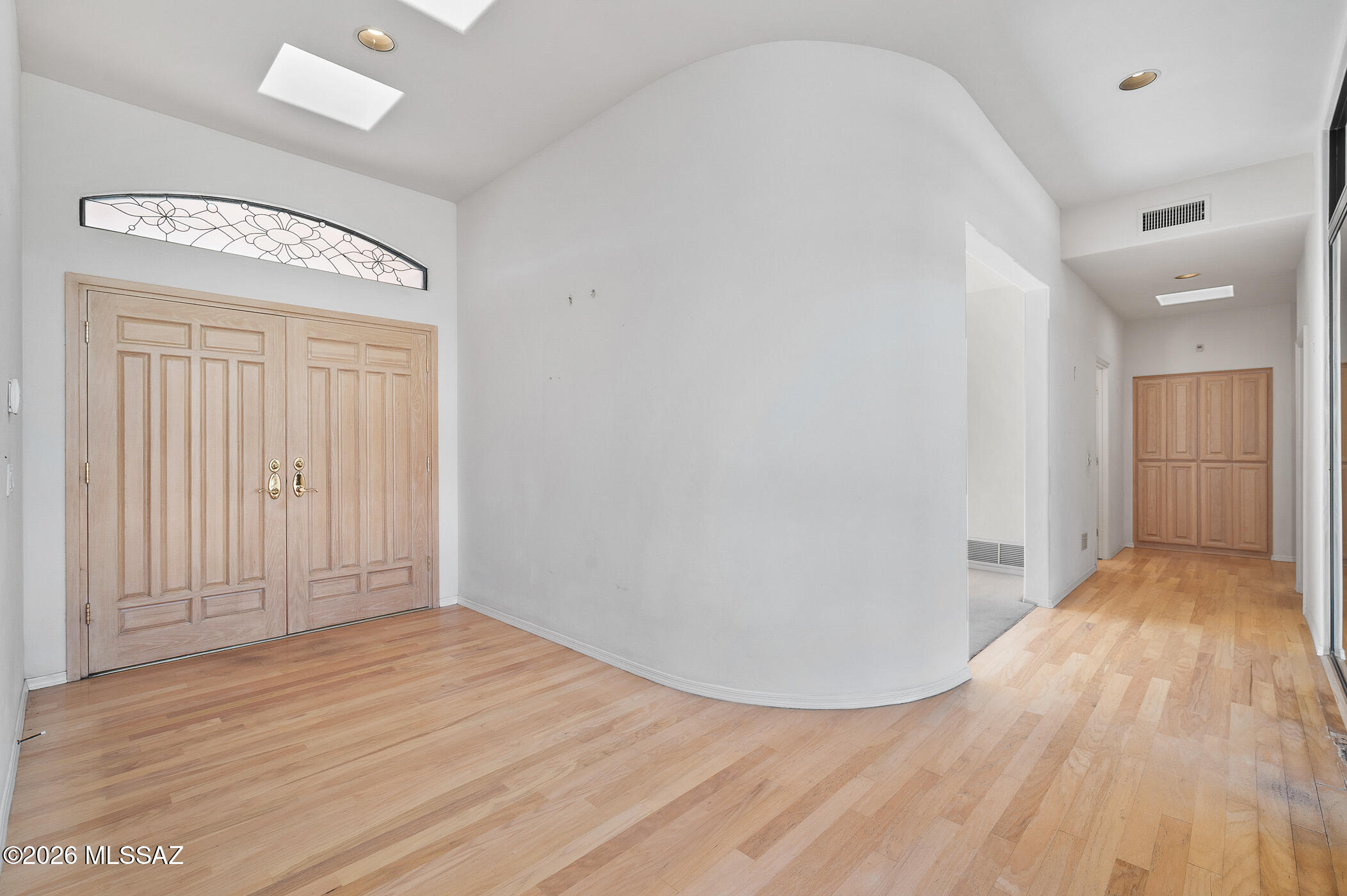 La Paloma Ridge Estates I (1-69) - Residential