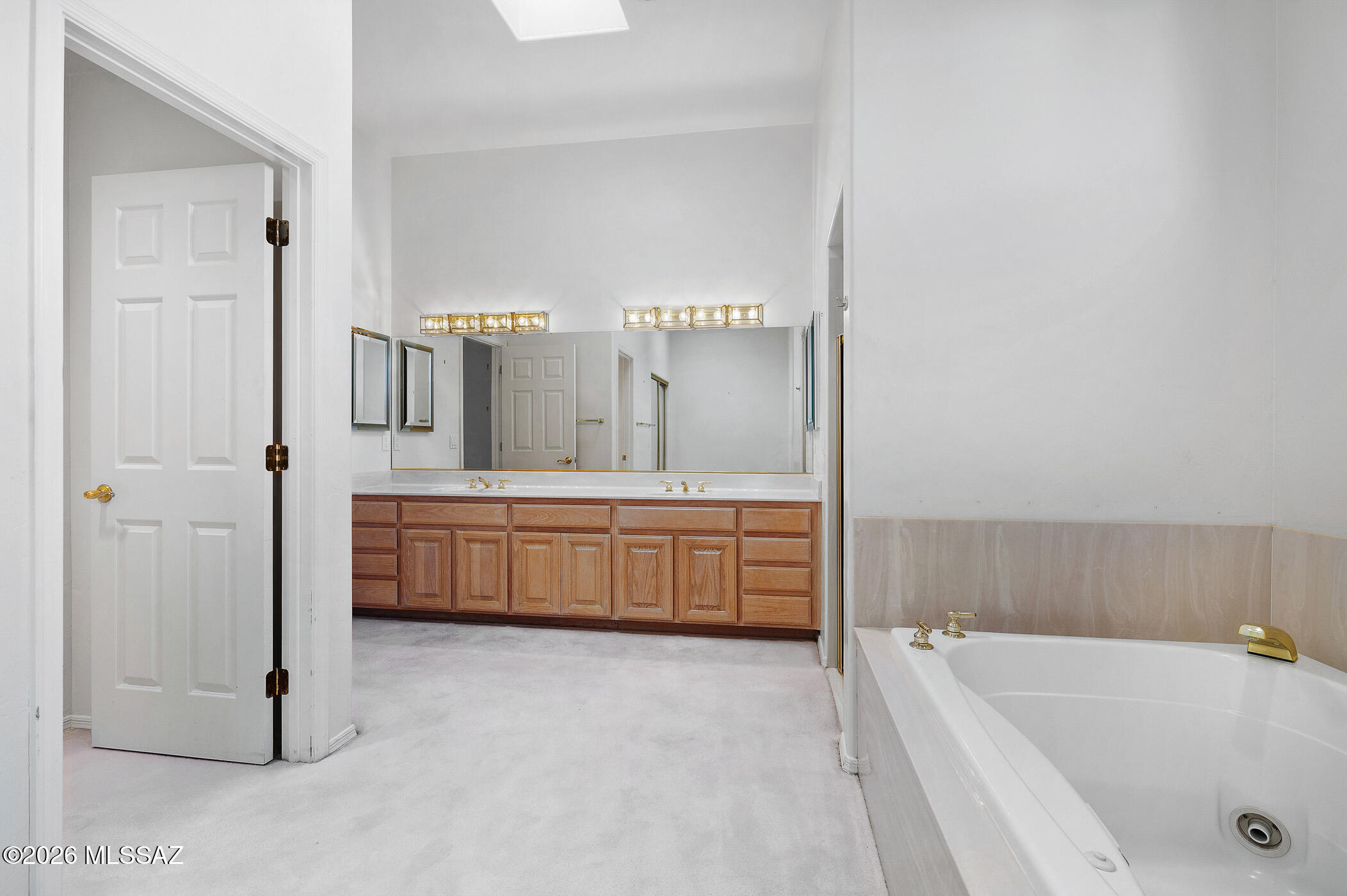 La Paloma Ridge Estates I (1-69) - Residential