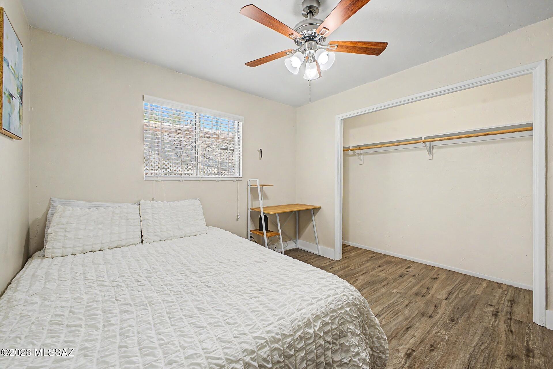 El Rio Park - Residential Income