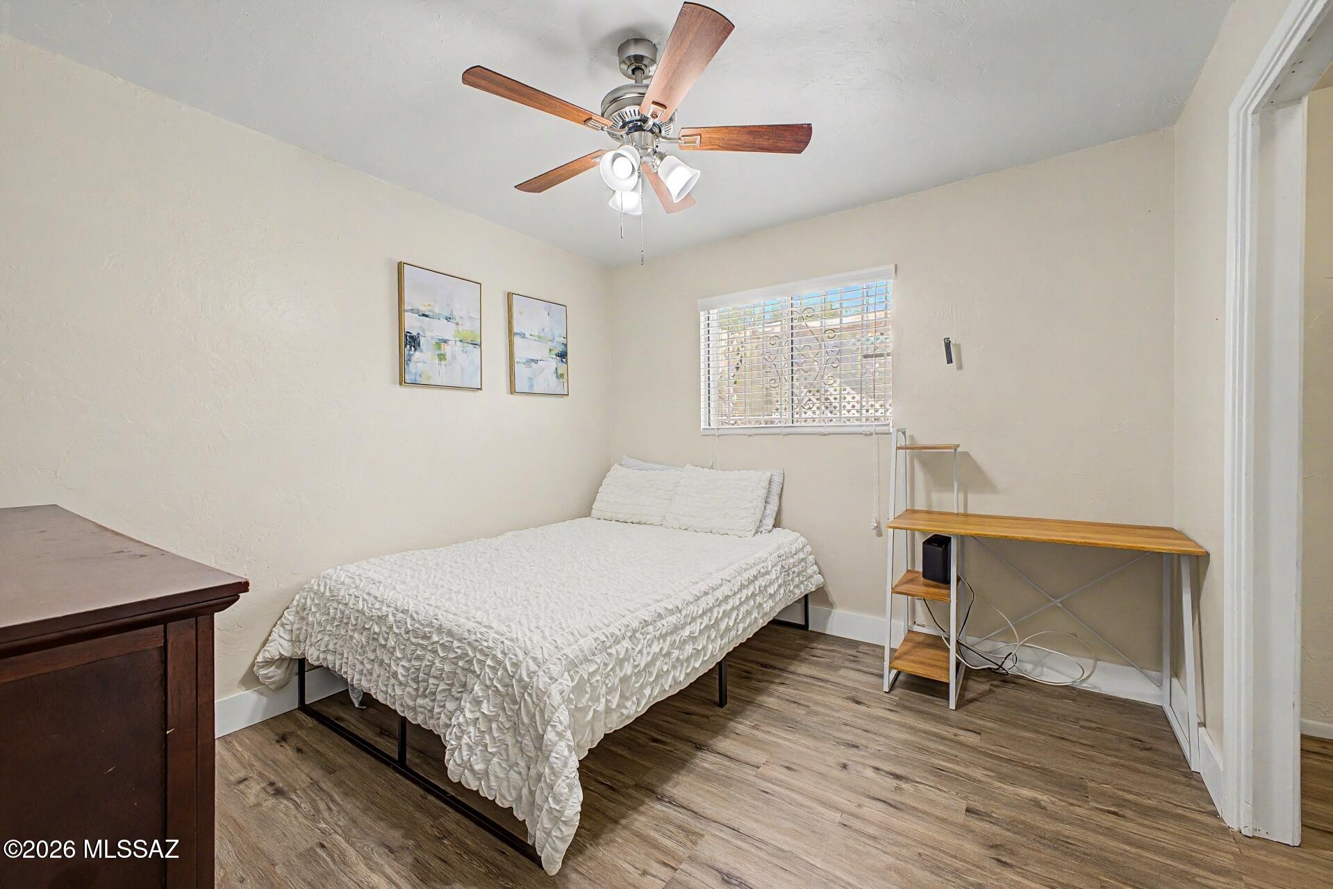 El Rio Park - Residential Income