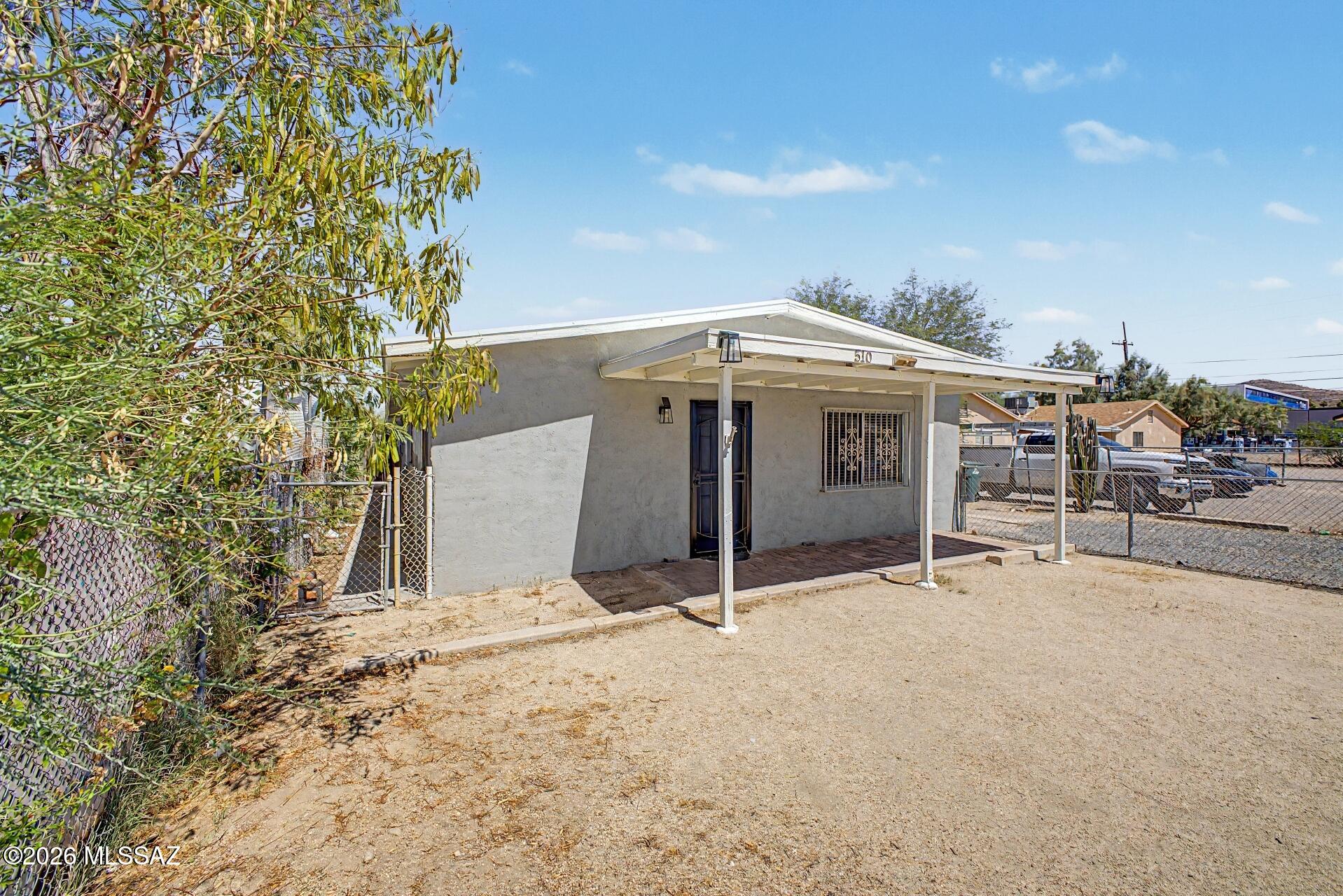 El Rio Park - Residential Income
