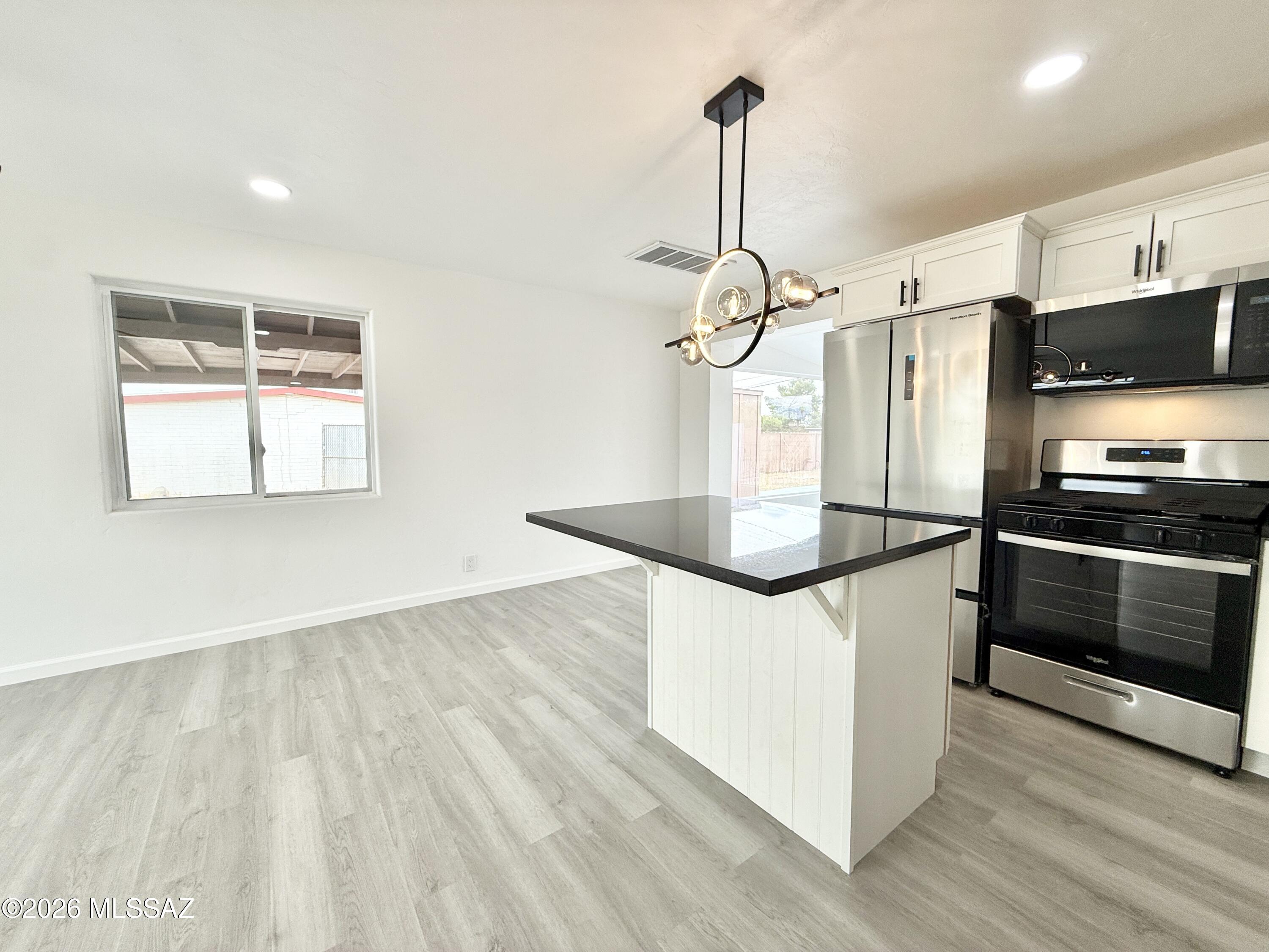 Maryvale Manor - Residential