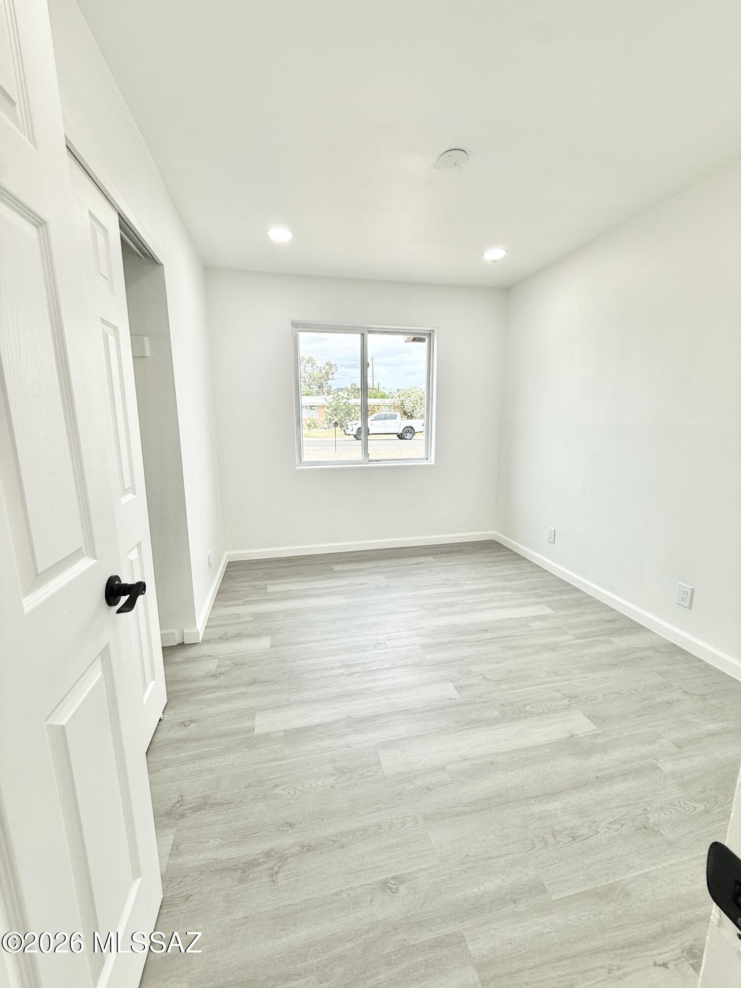 Maryvale Manor - Residential