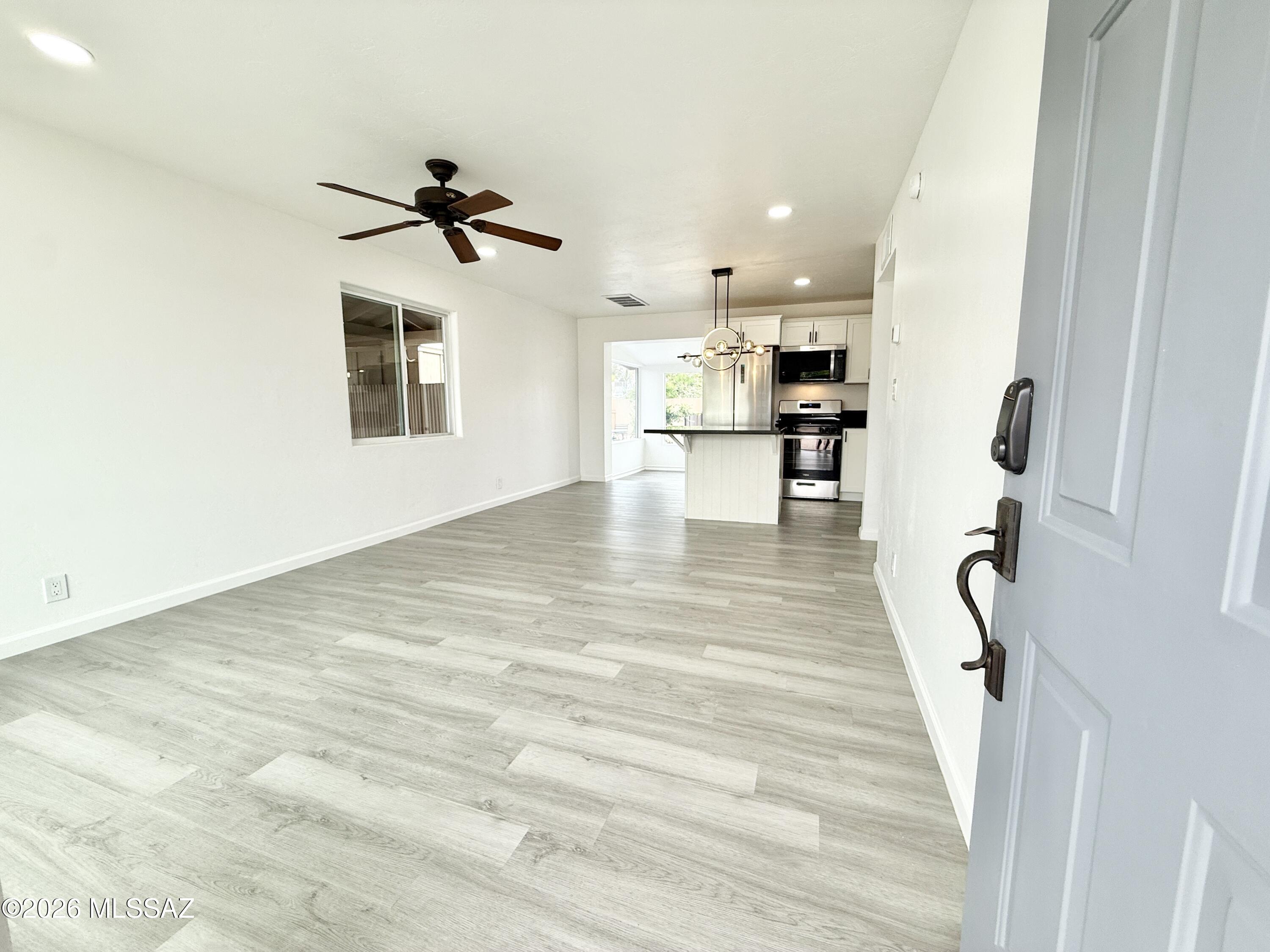 Maryvale Manor - Residential
