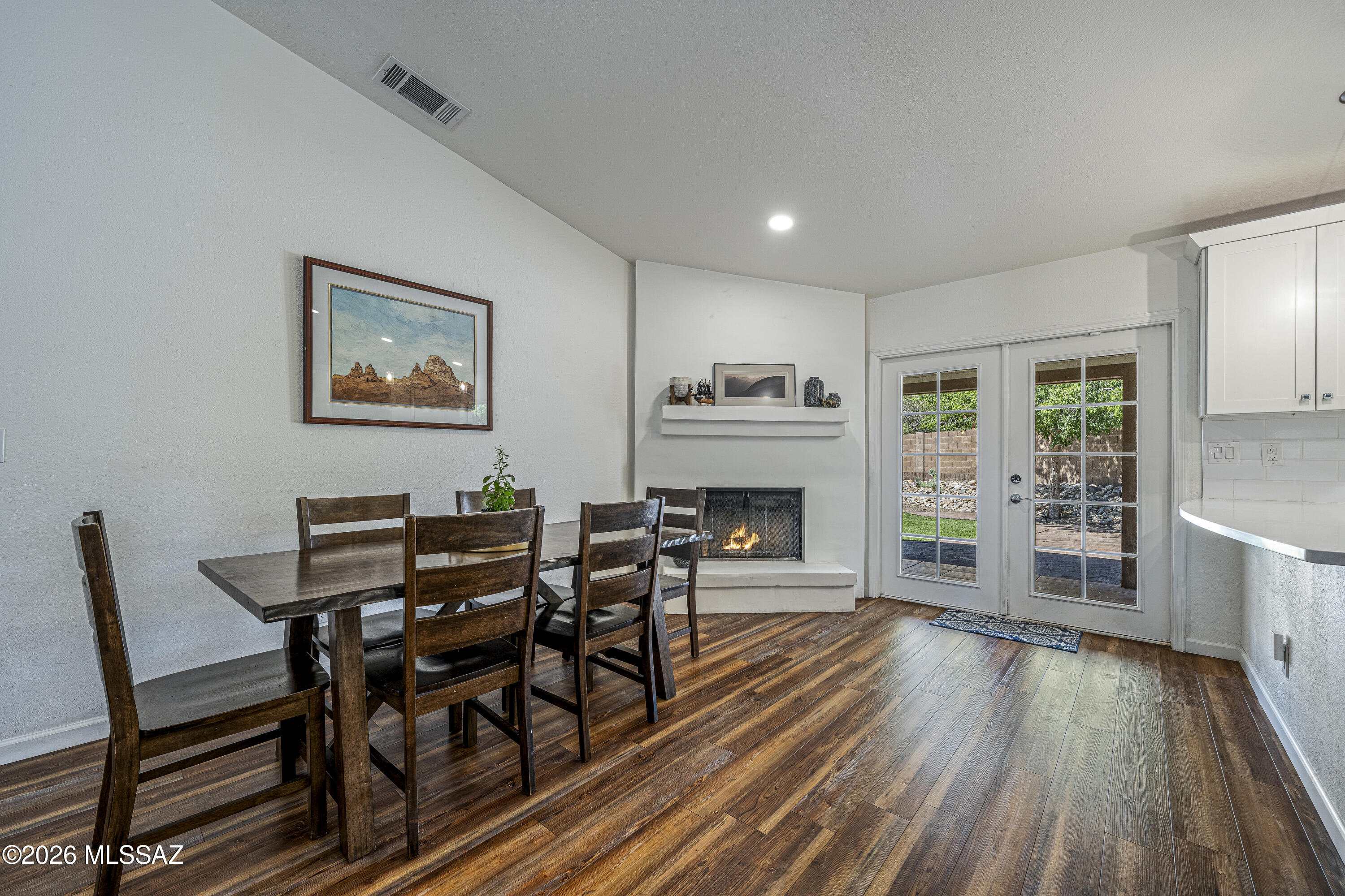 Ventana Shadows (1-80) - Residential