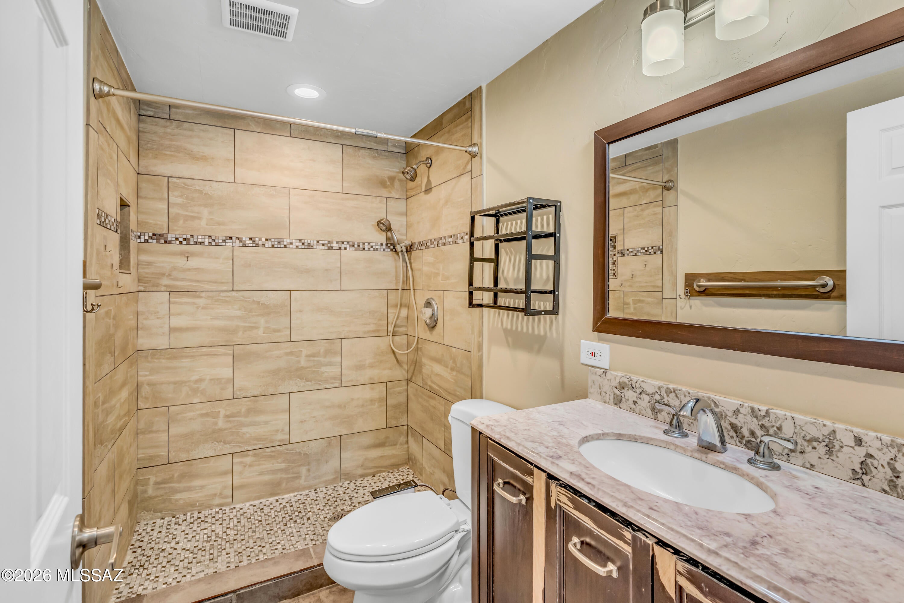 Miracle Mile Manor - Residential